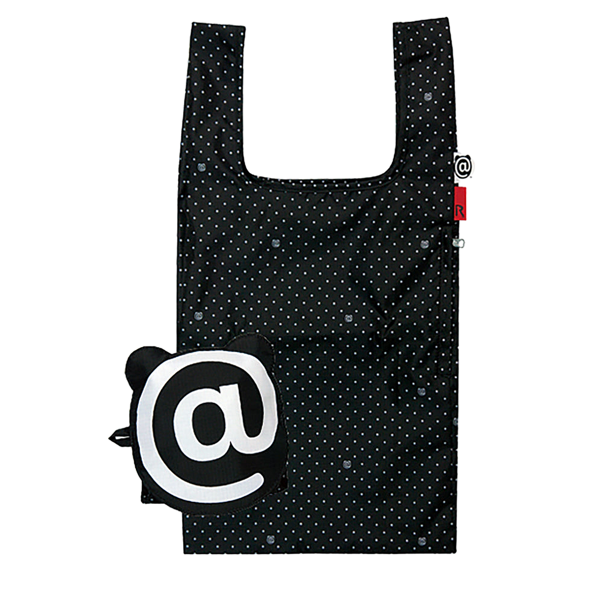 BE@RBRICK × ROOTOTE