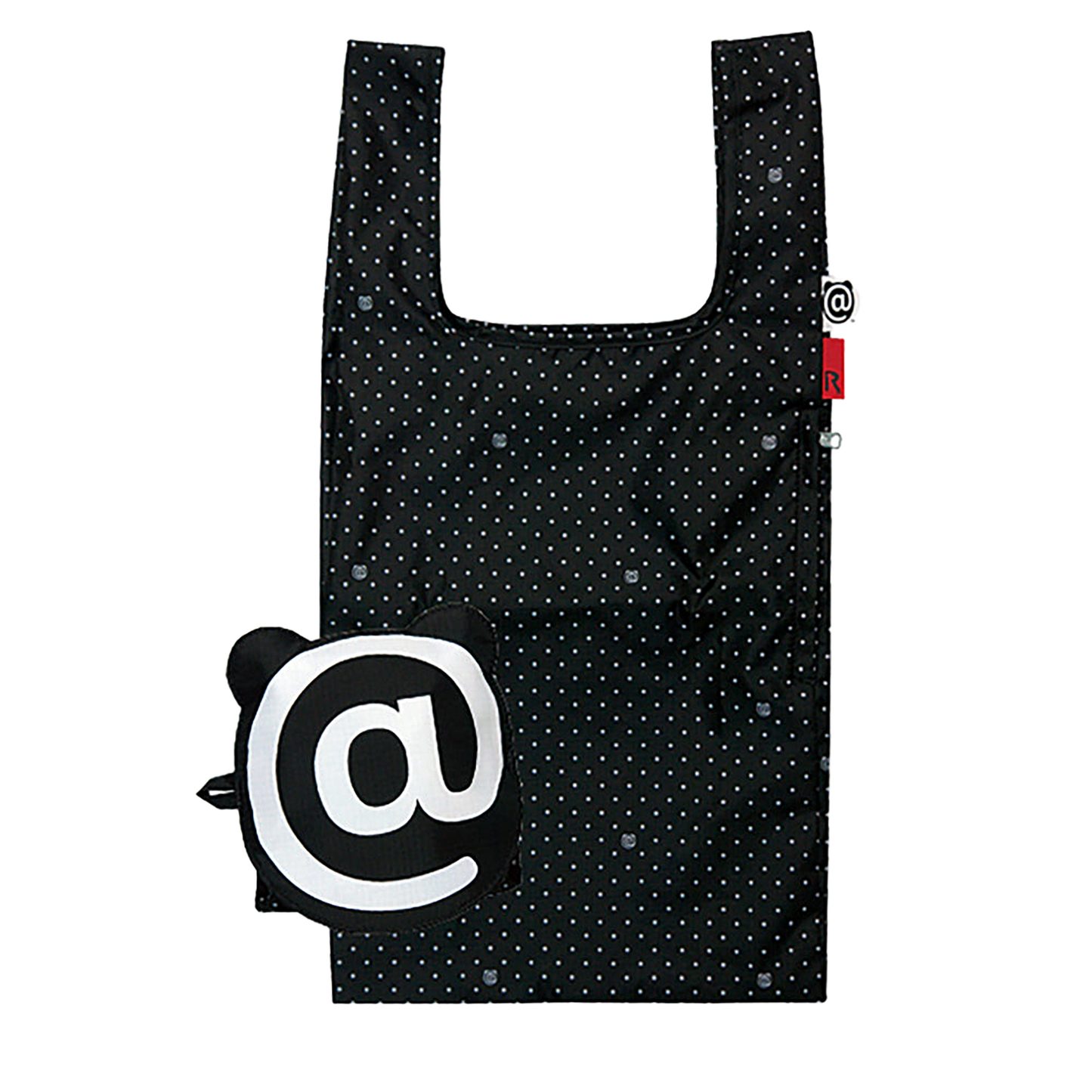 BE@RBRICK × ROOTOTE