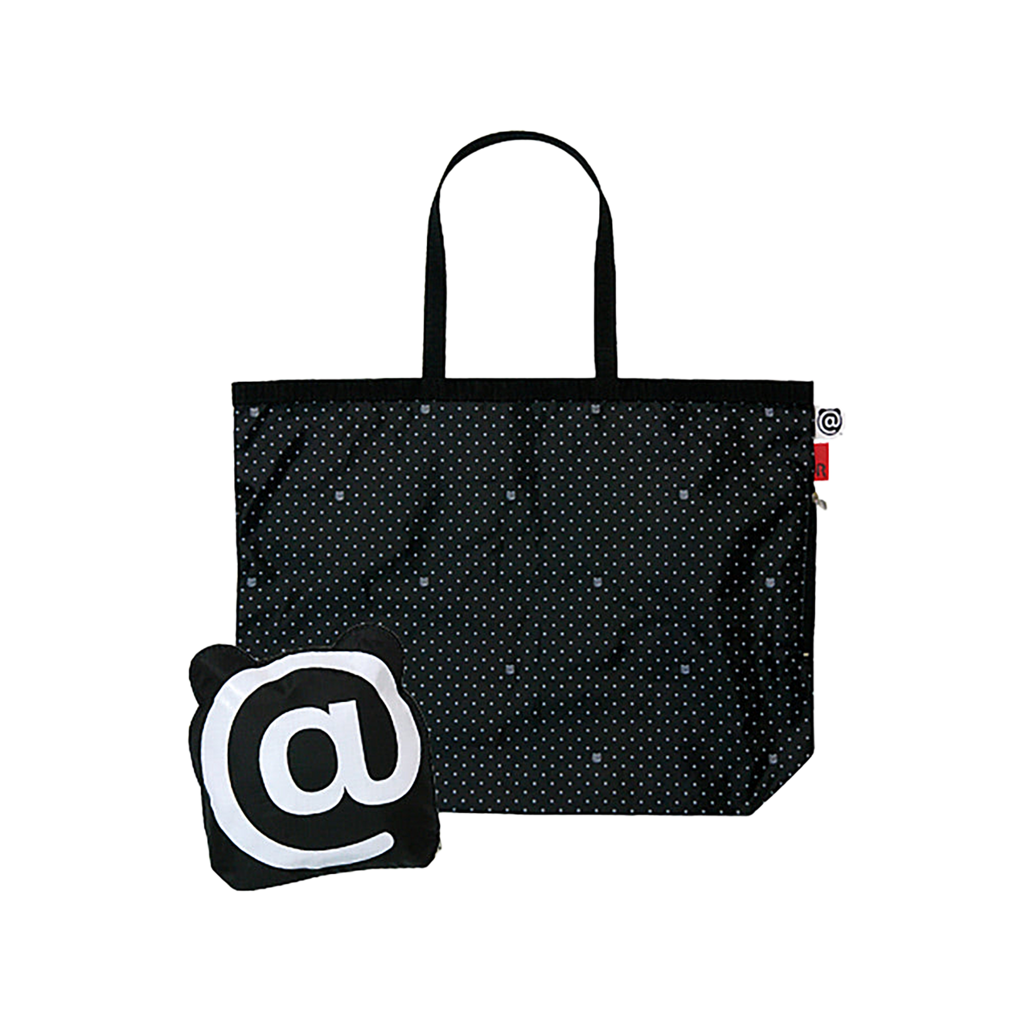 BE@RBRICK × ROOTOTE