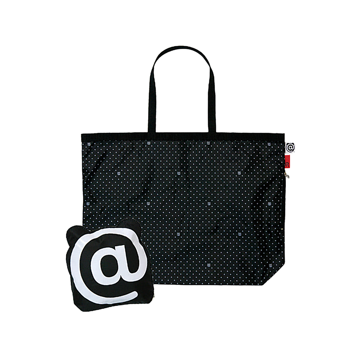 BE@RBRICK × ROOTOTE