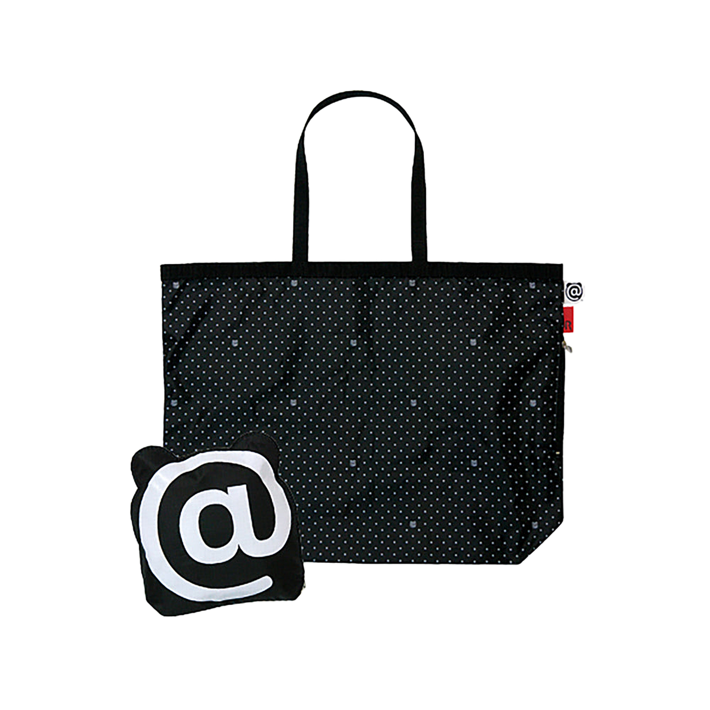 BE@RBRICK × ROOTOTE