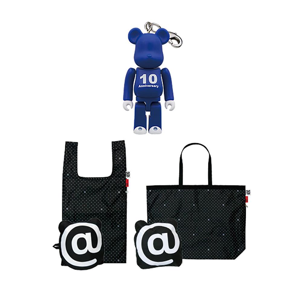 BE@RBRICK × ROOTOTE_0