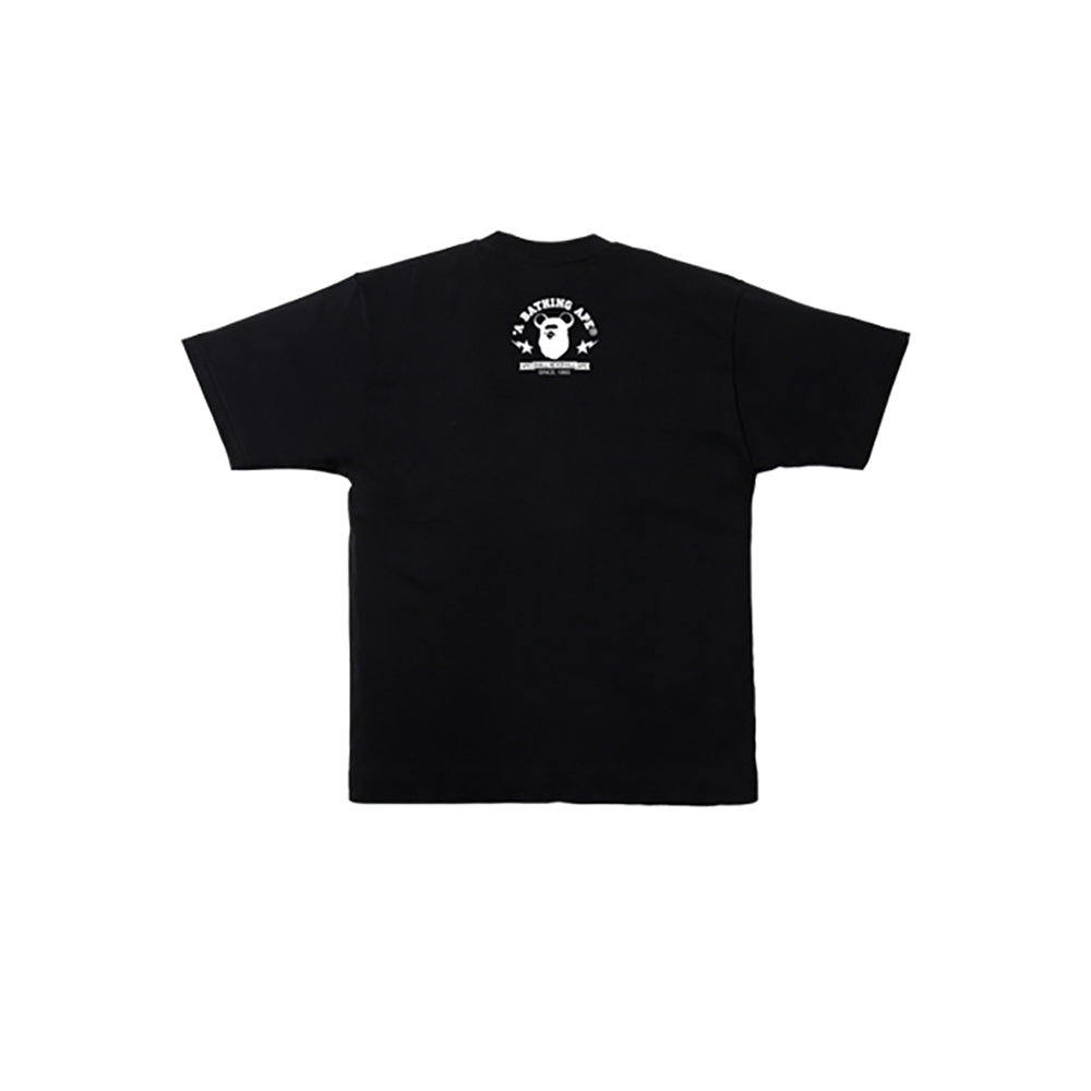 BE@R BUSY WORKS TEE_4