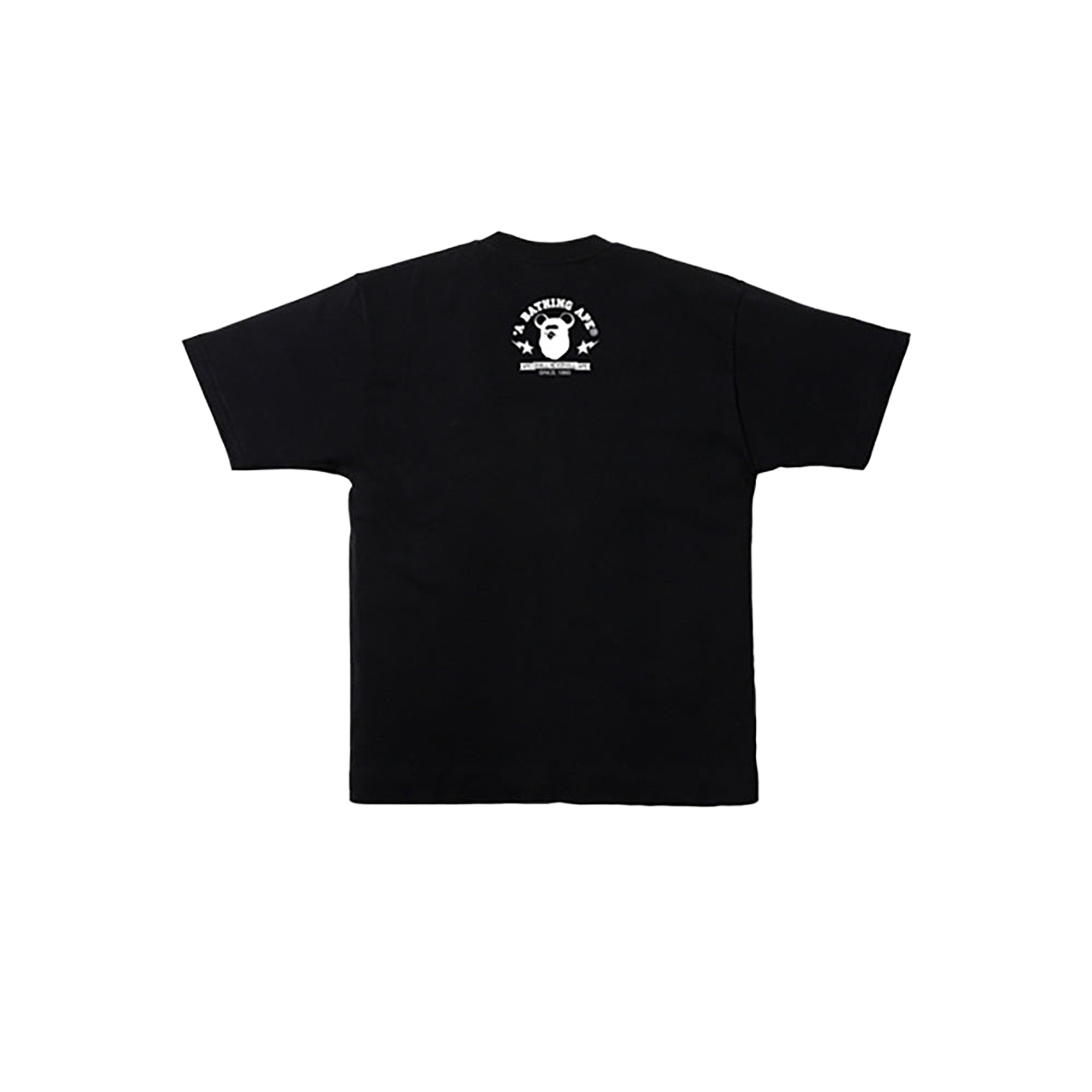 BE@R BUSY WORKS TEE