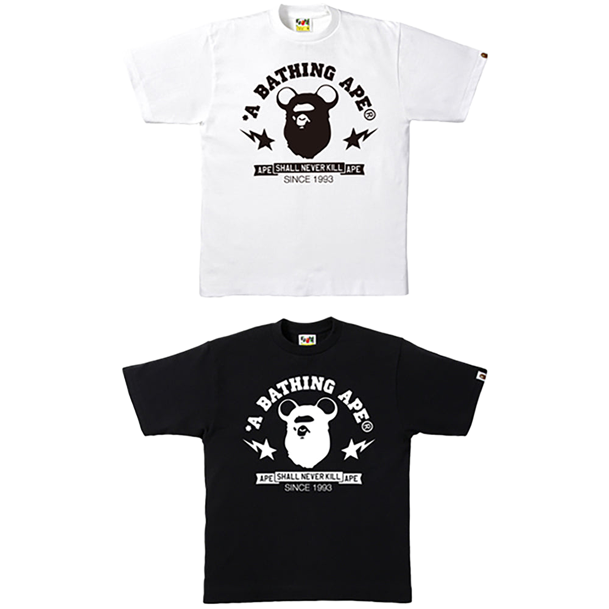 BE@R TEE