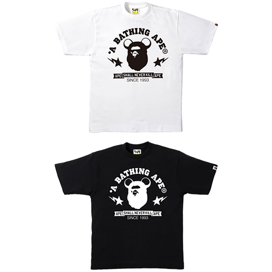 BE@R TEE