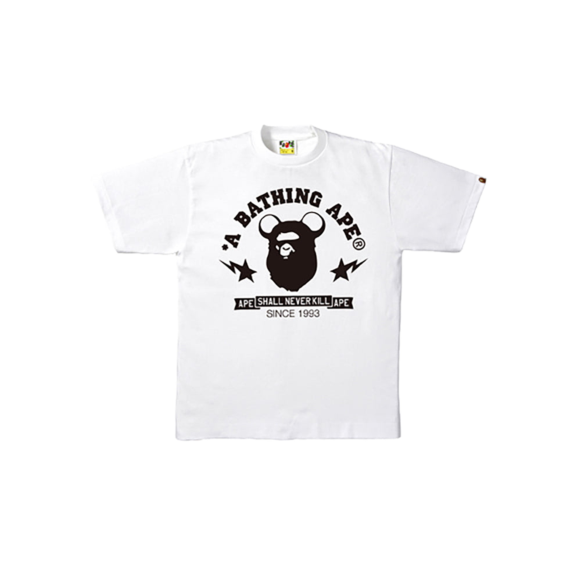 BE@R TEE