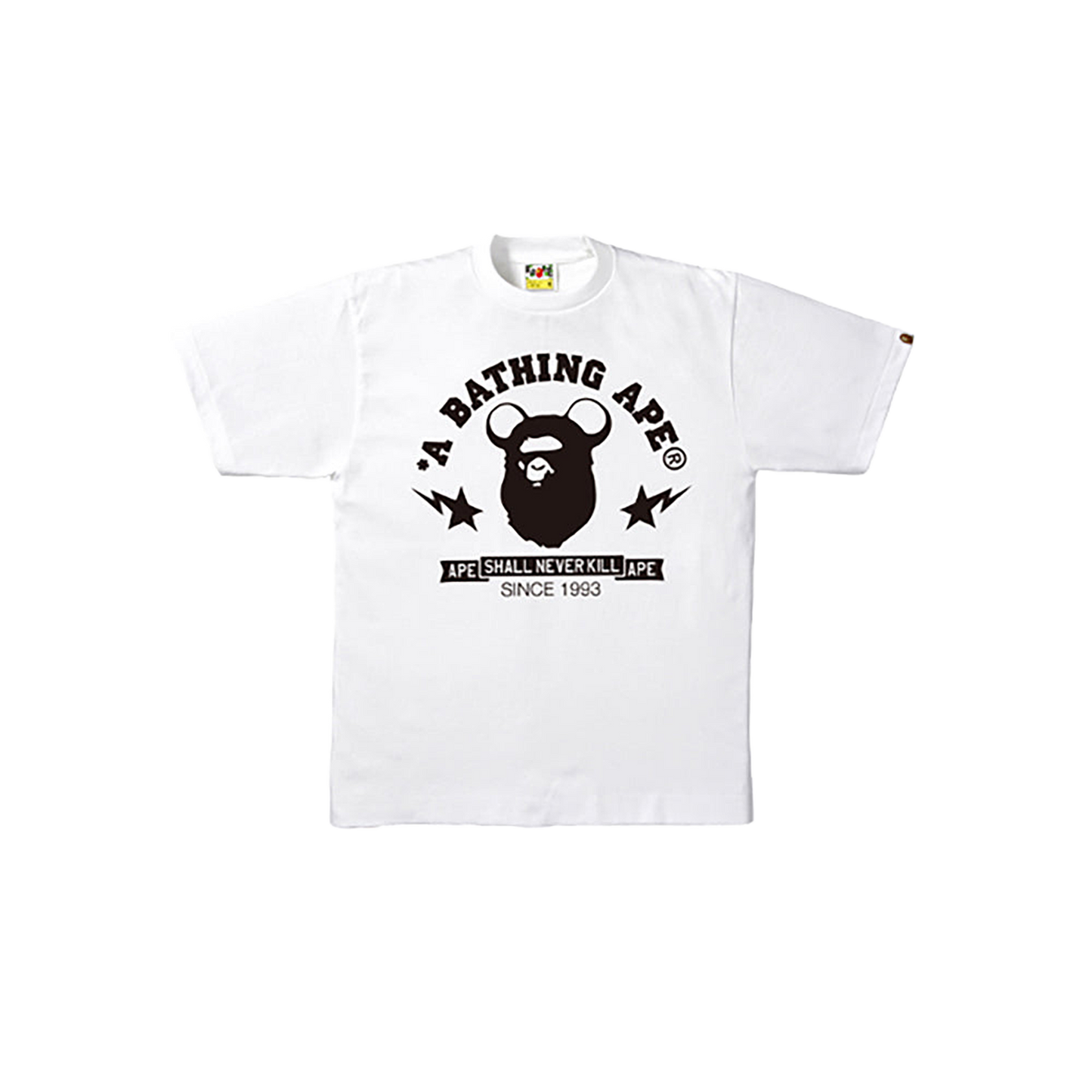 BE@R TEE