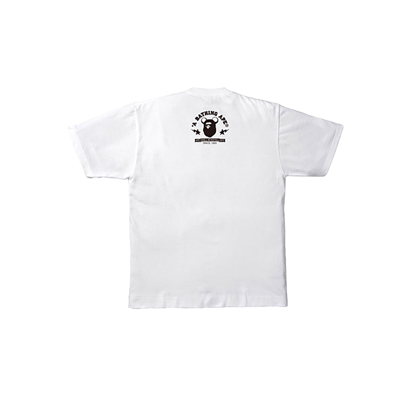 BE@R TEE