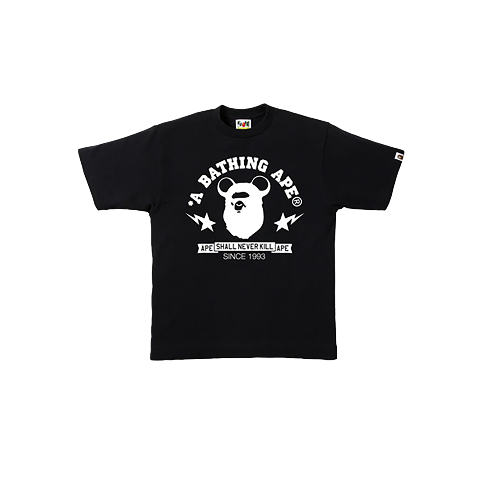 BE@R TEE