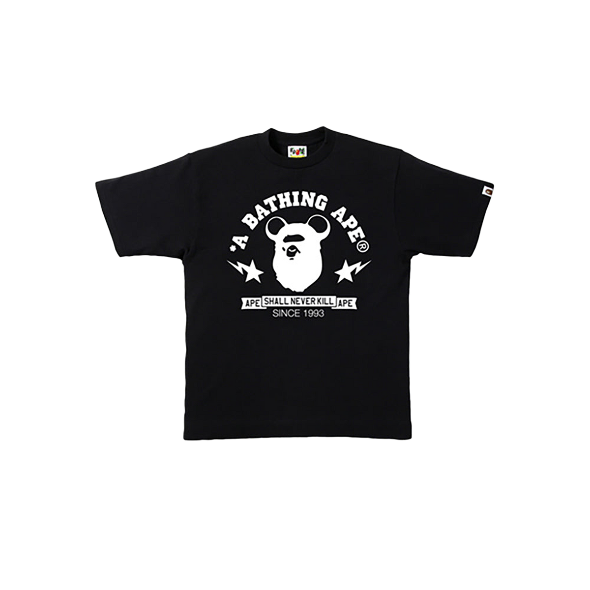 BE@R TEE