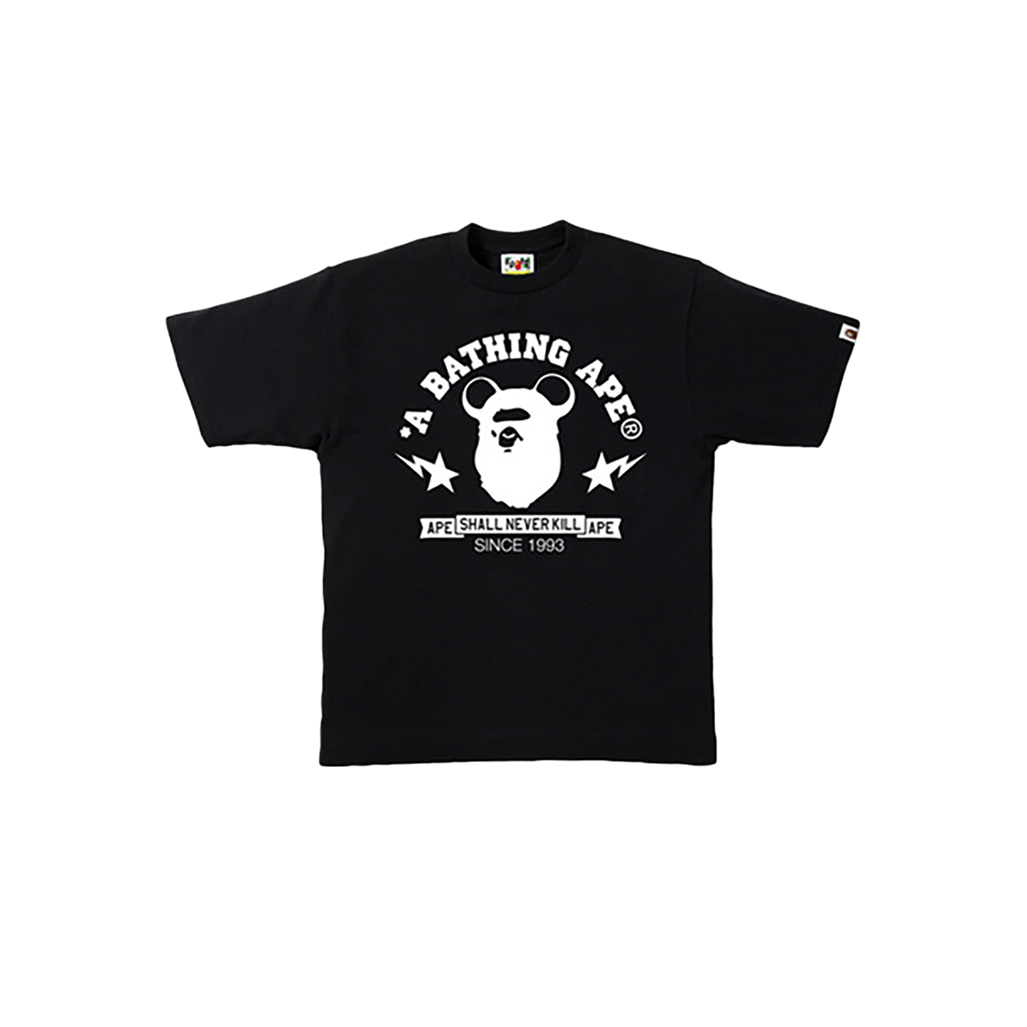 BE@R TEE