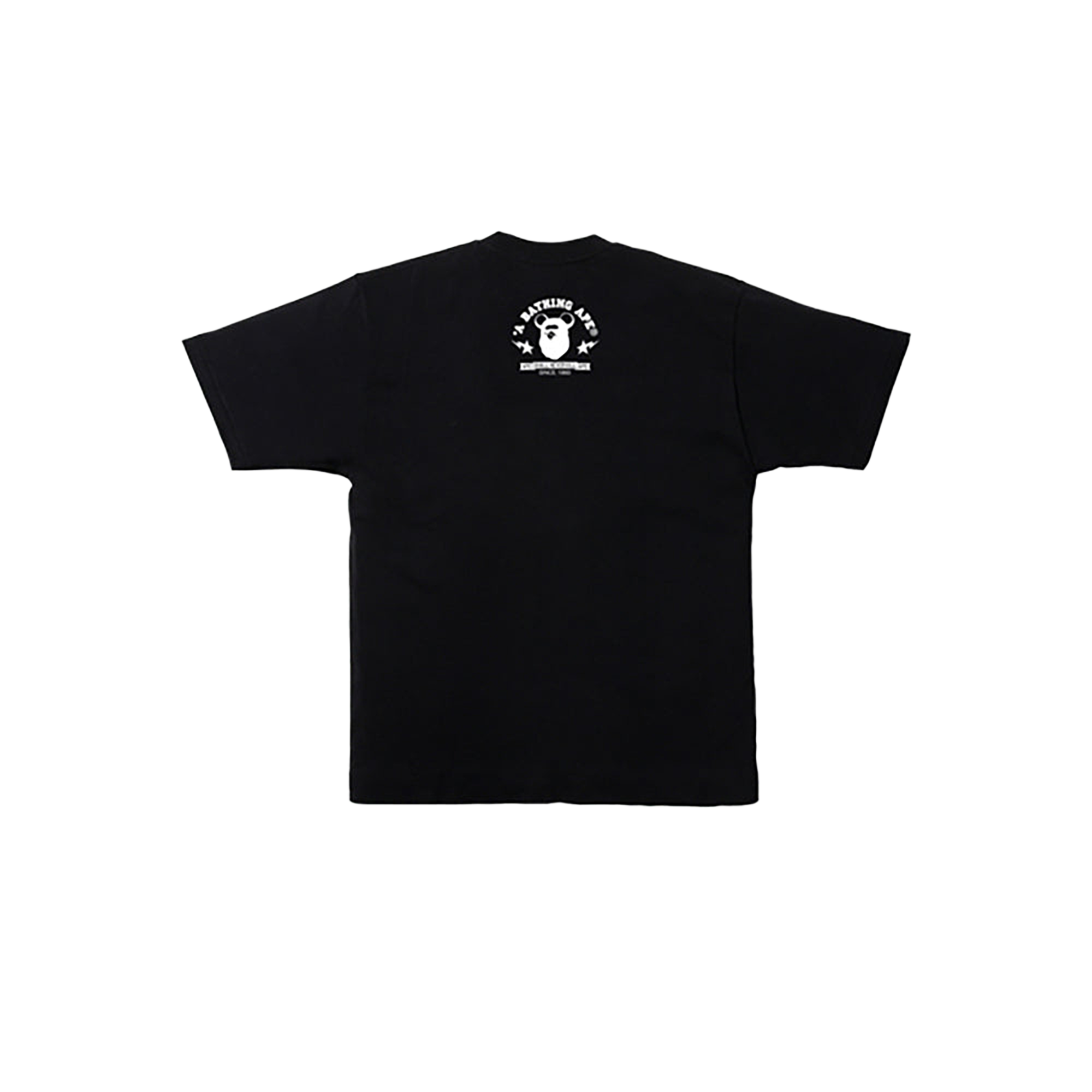 BE@R TEE