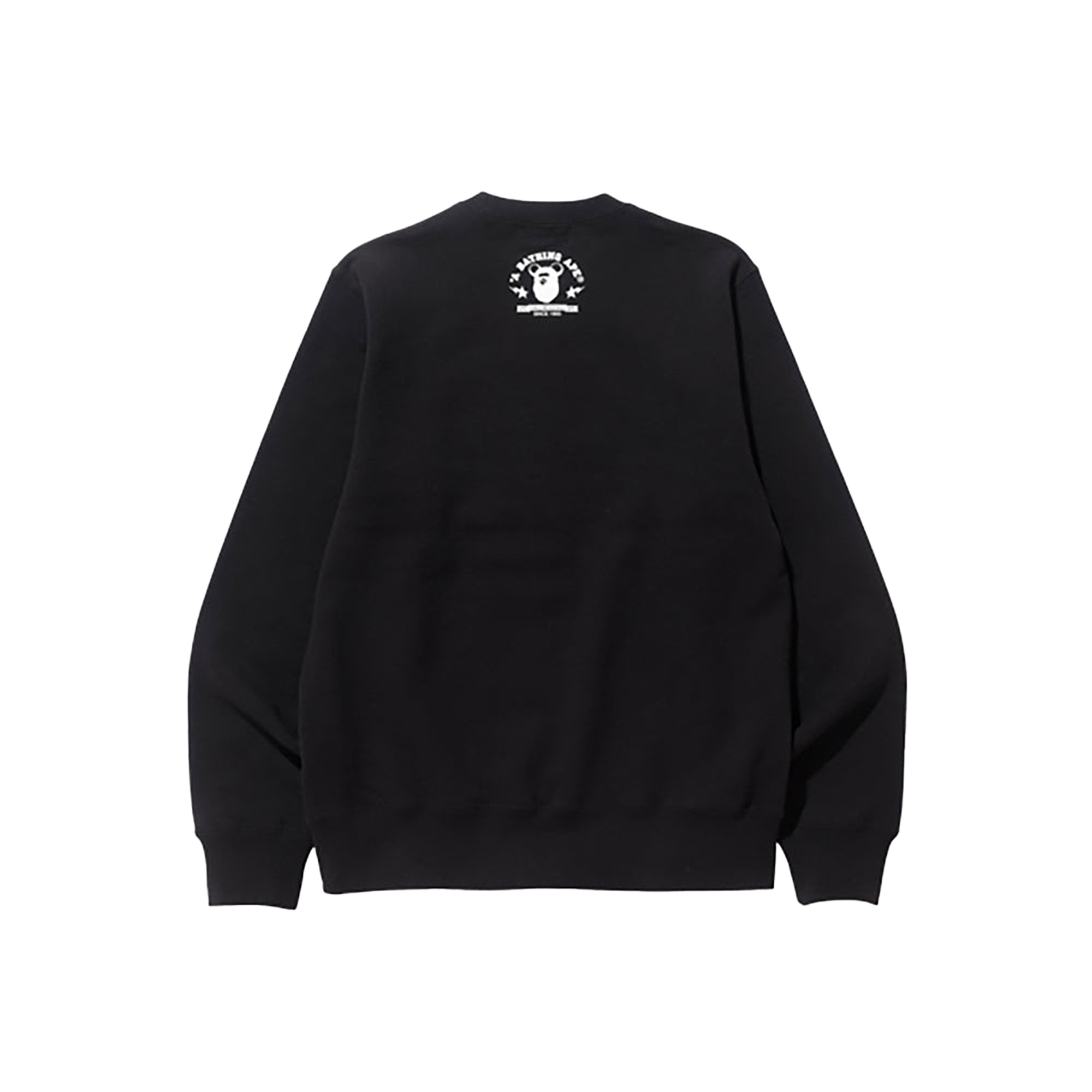 MEDICOM TOY BE@R CREWNECK