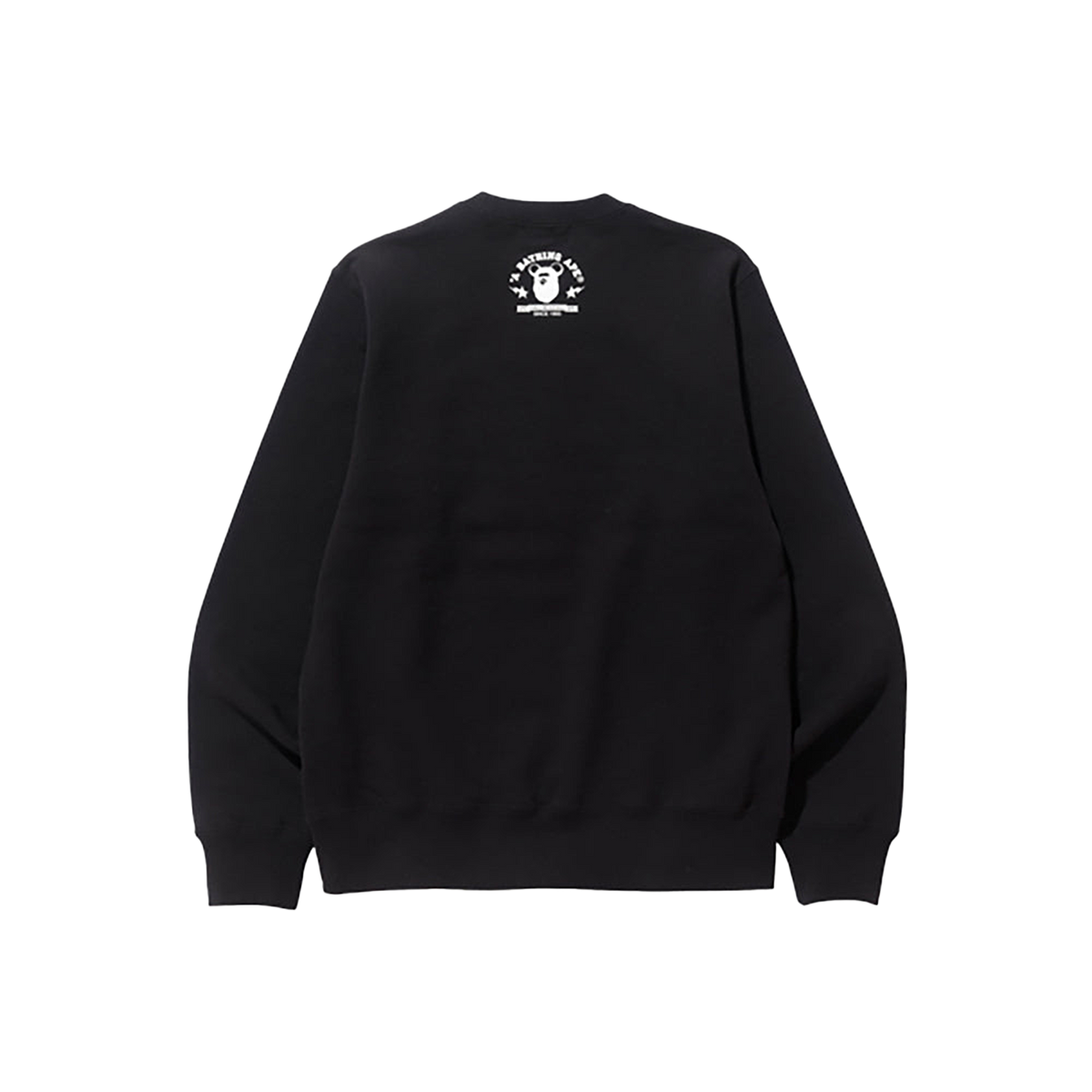 MEDICOM TOY BE@R CREWNECK