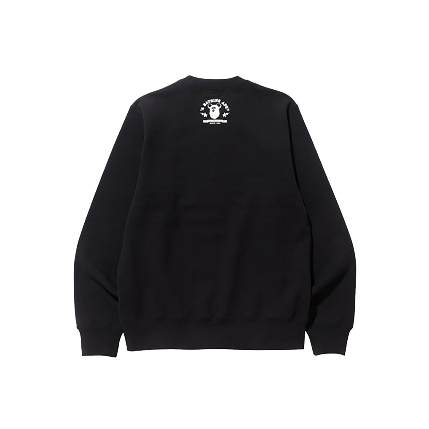 MEDICOM TOY BE@R CREWNECK