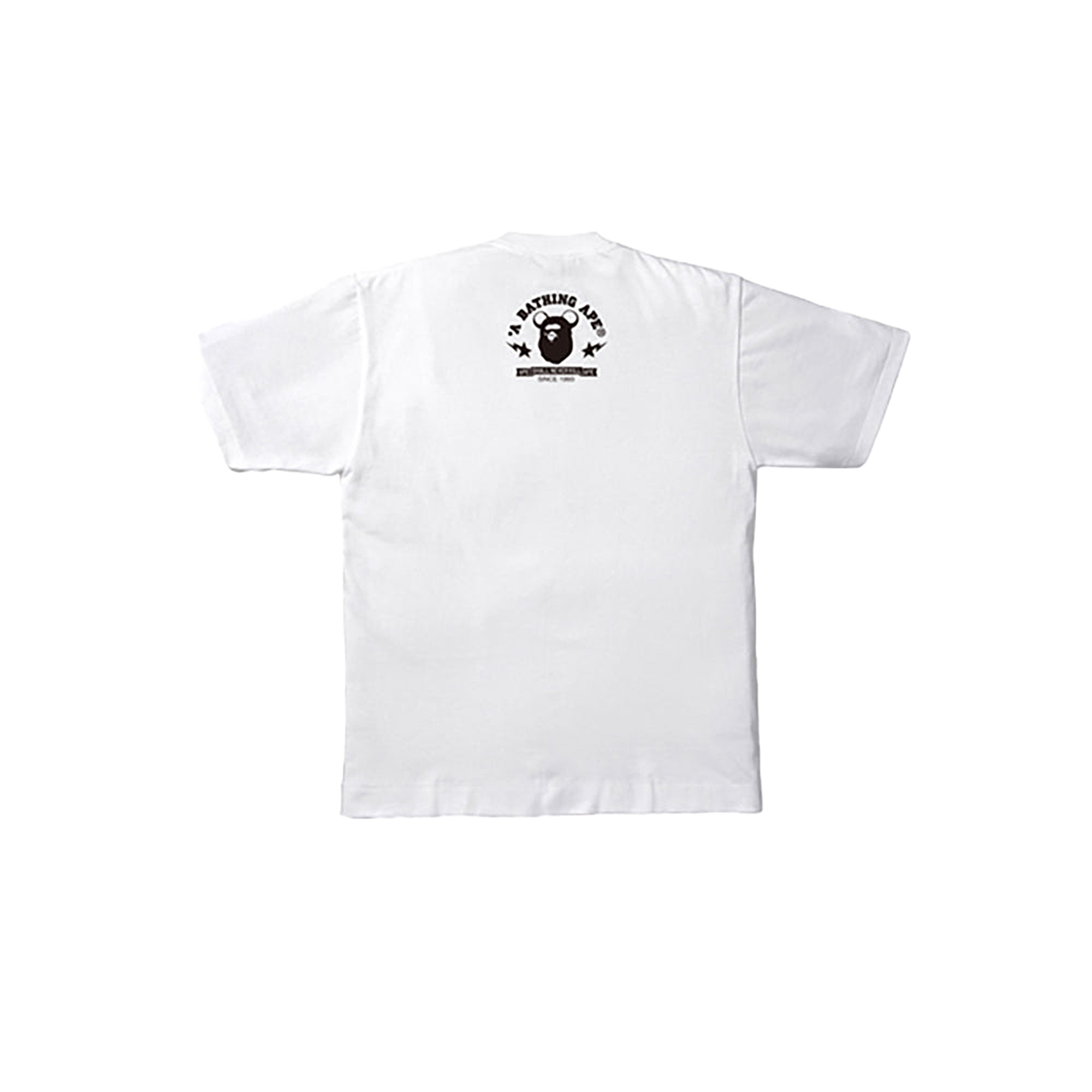 MEDICOM TOY BE@R TEE