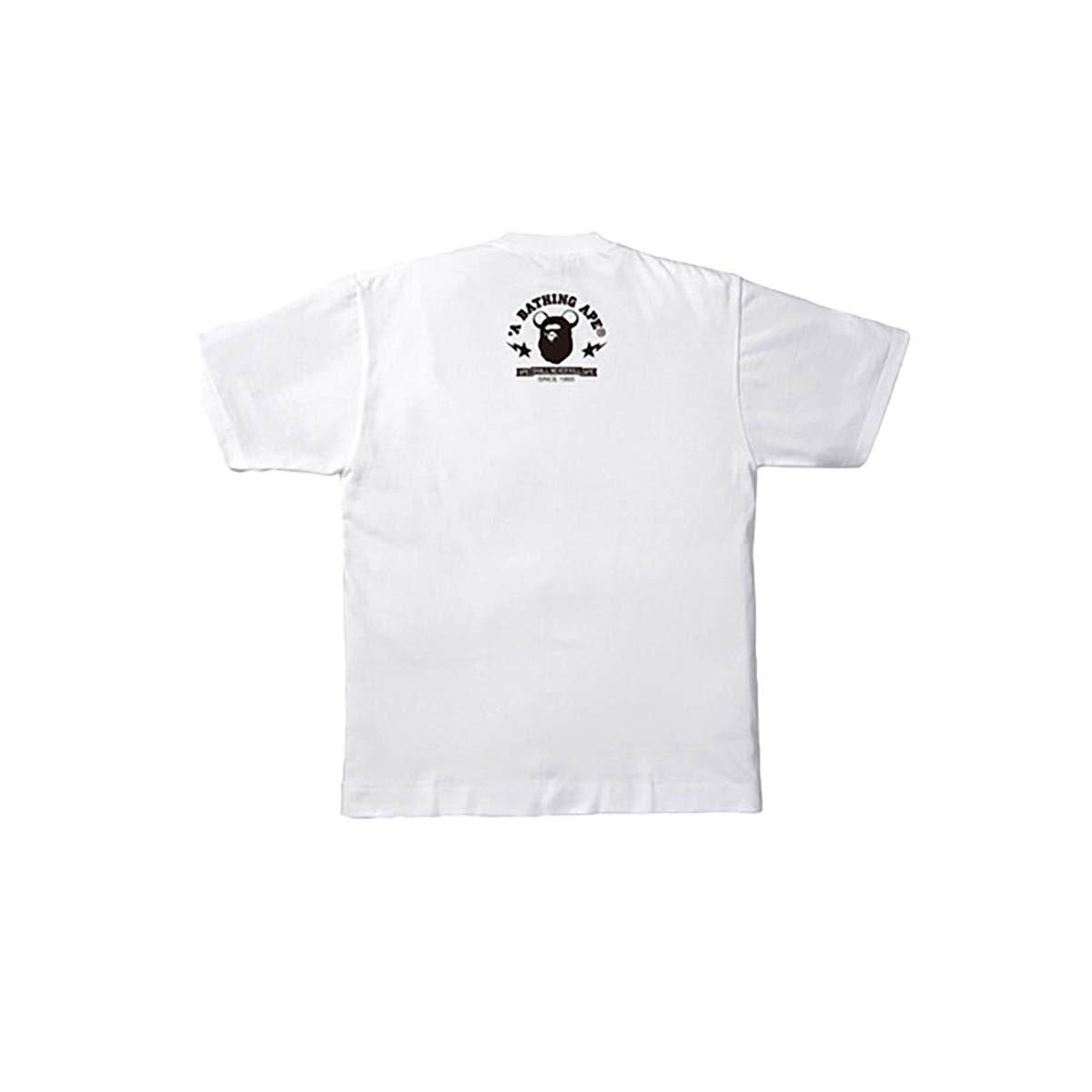 MEDICOM TOY BE@R TEE