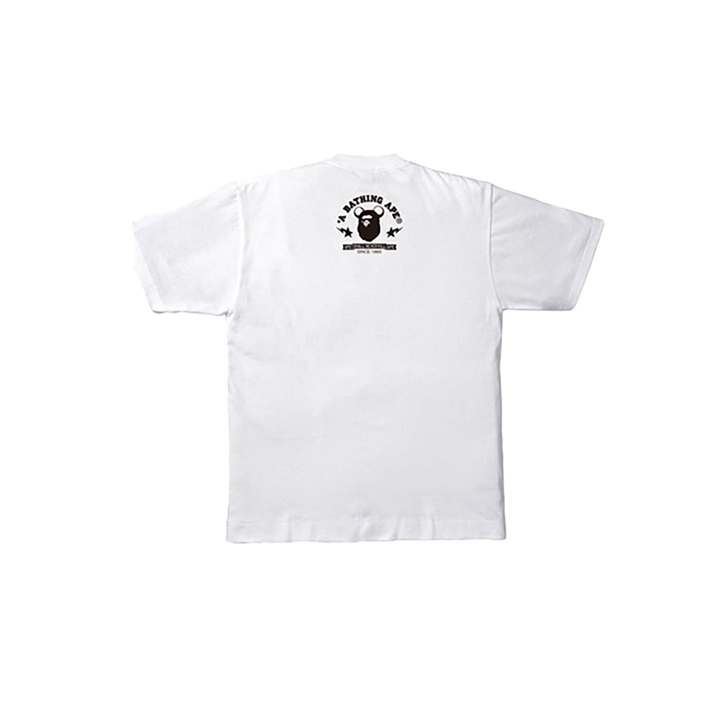 MEDICOM TOY BE@R TEE