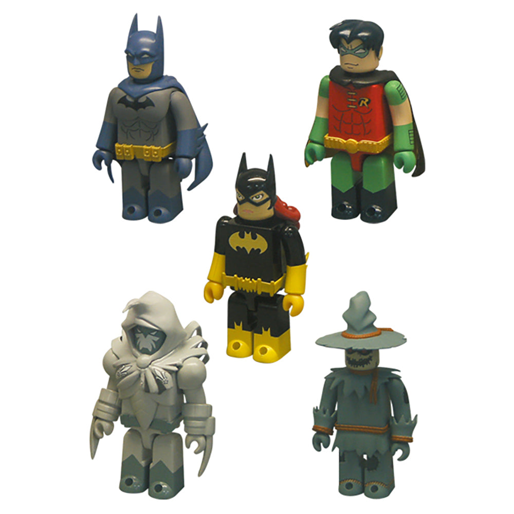 BATMAN 5pc pack_0