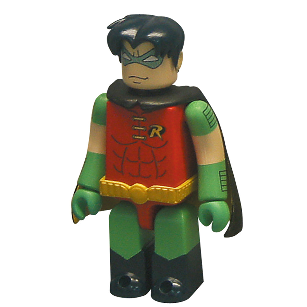 BATMAN 5pc pack_2