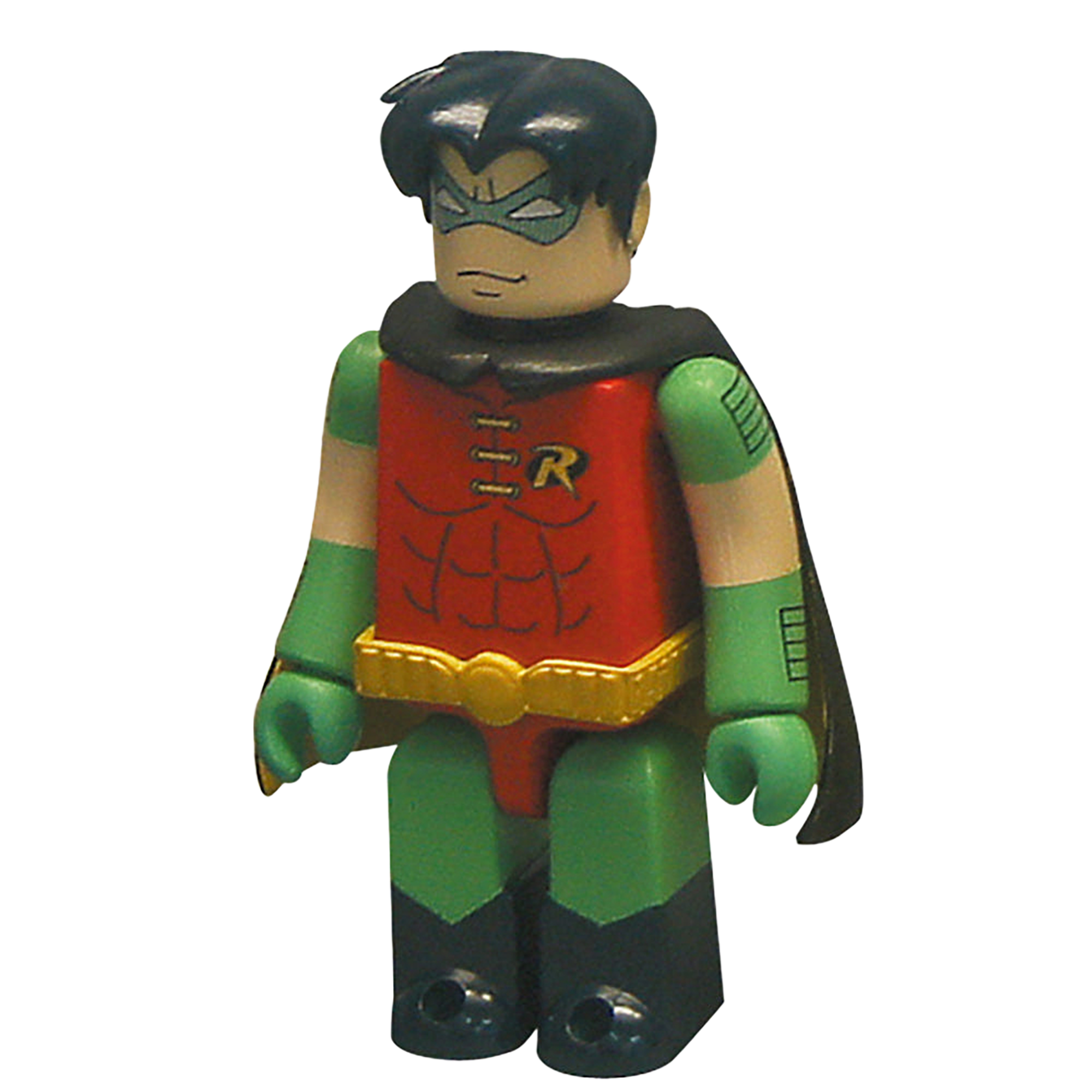 BATMAN 5pc pack