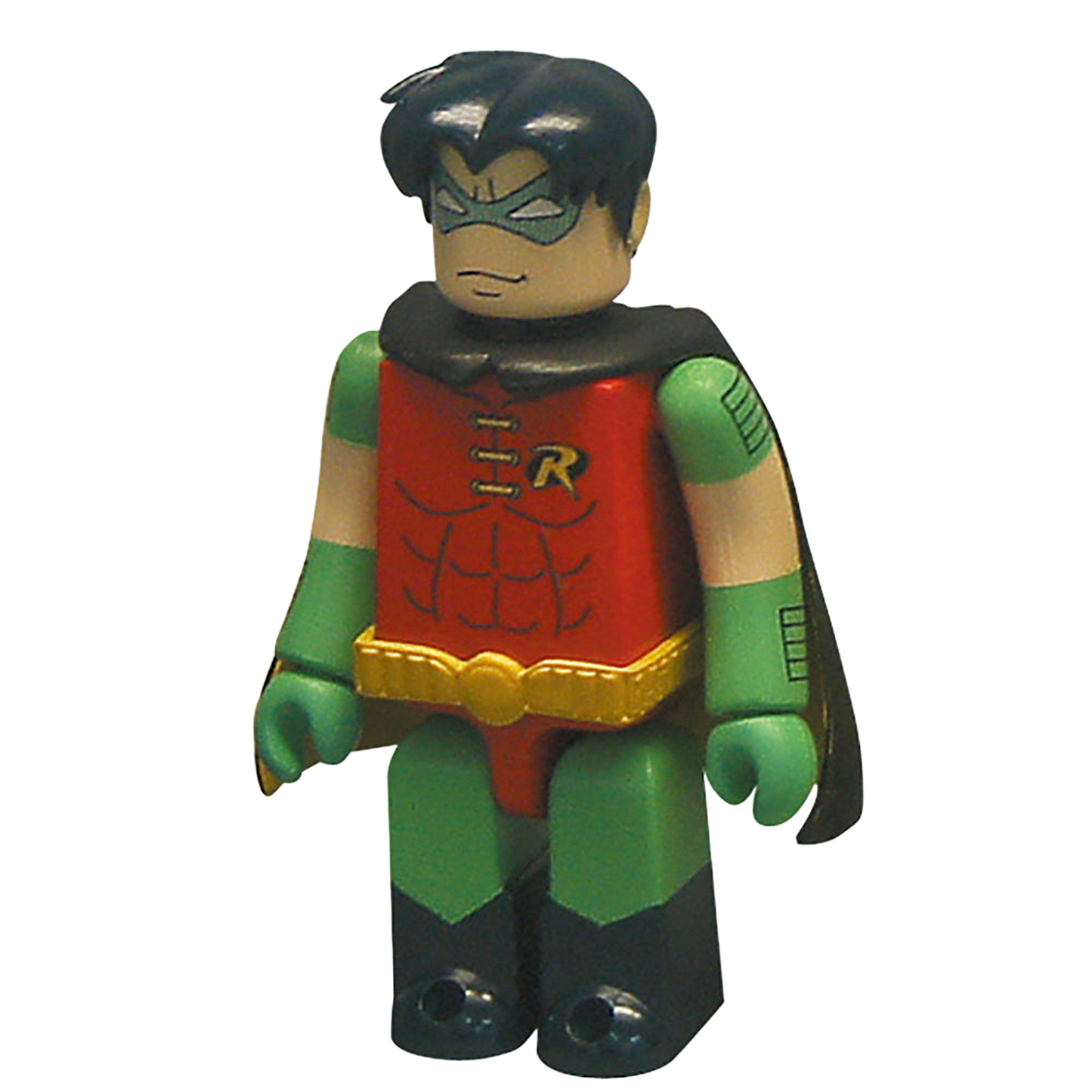 BATMAN 5pc pack