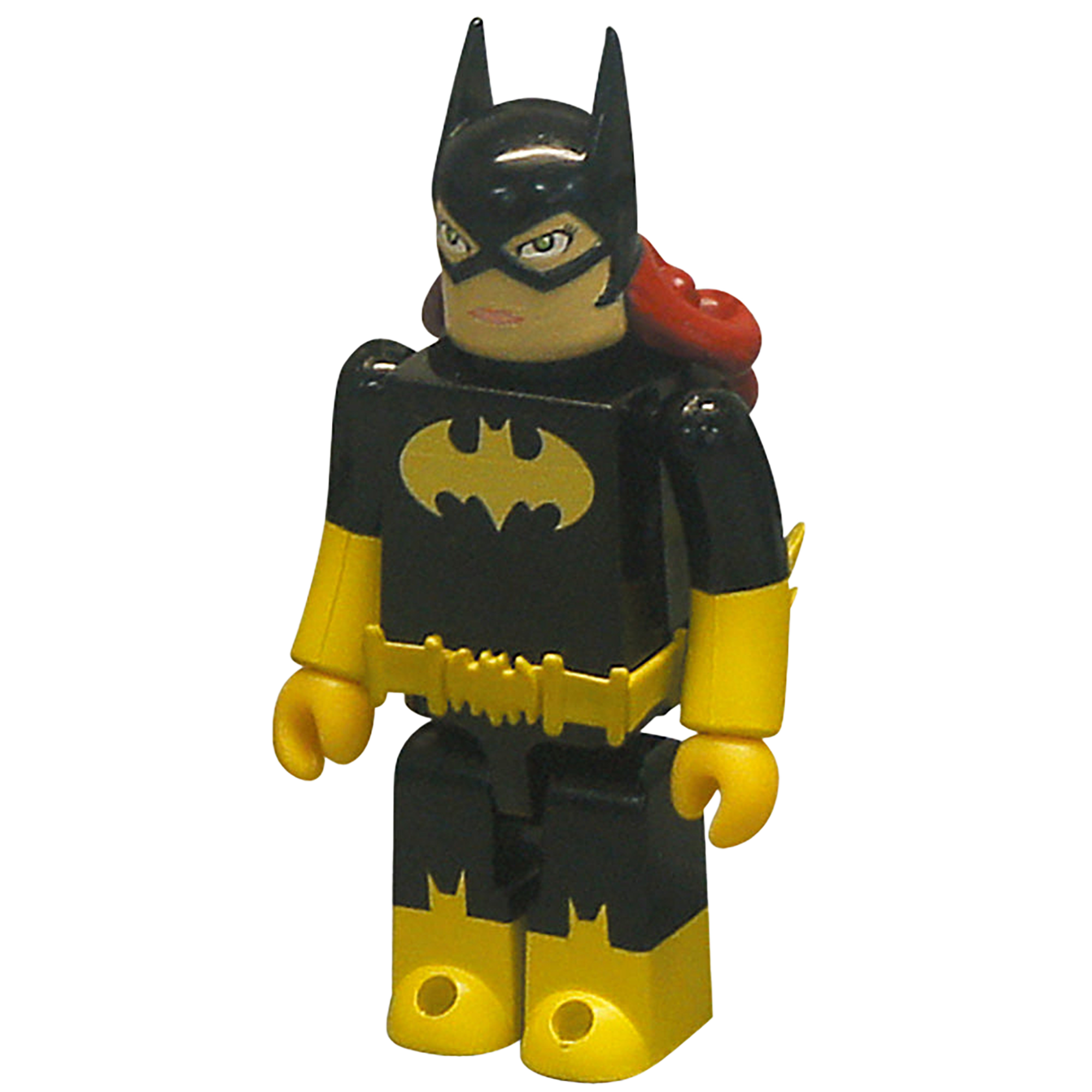 BATMAN 5pc pack