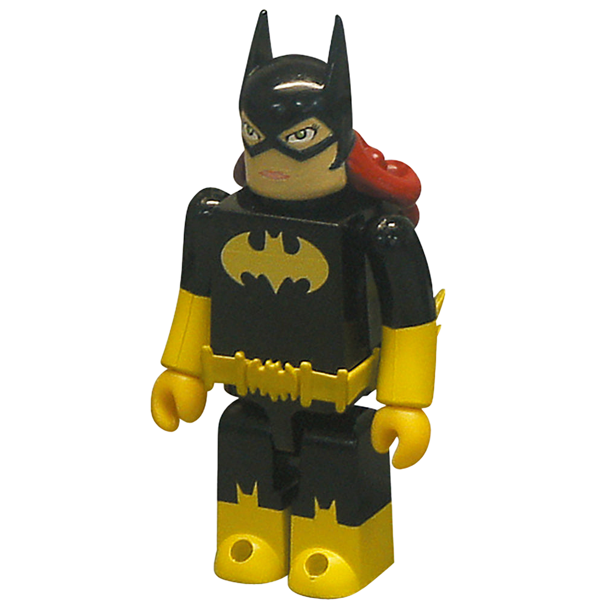 BATMAN 5pc pack