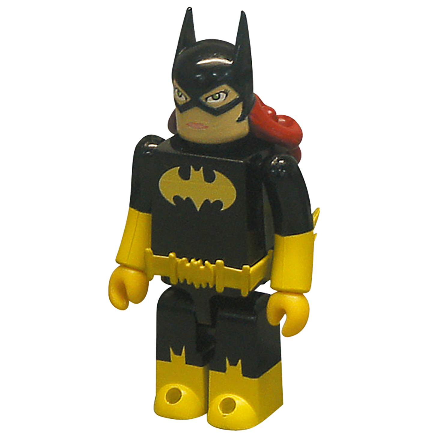 BATMAN 5pc pack