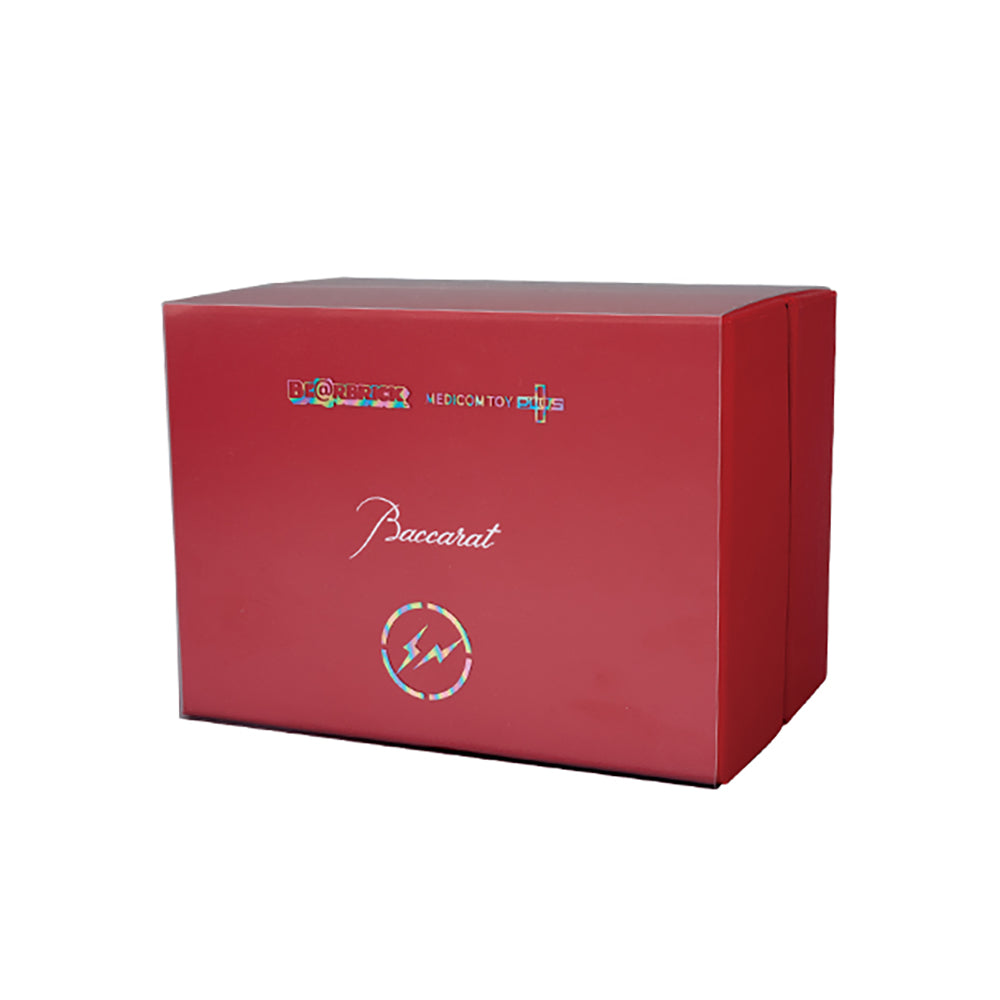 Baccarat fragmentdesign BE@RBRICK_3