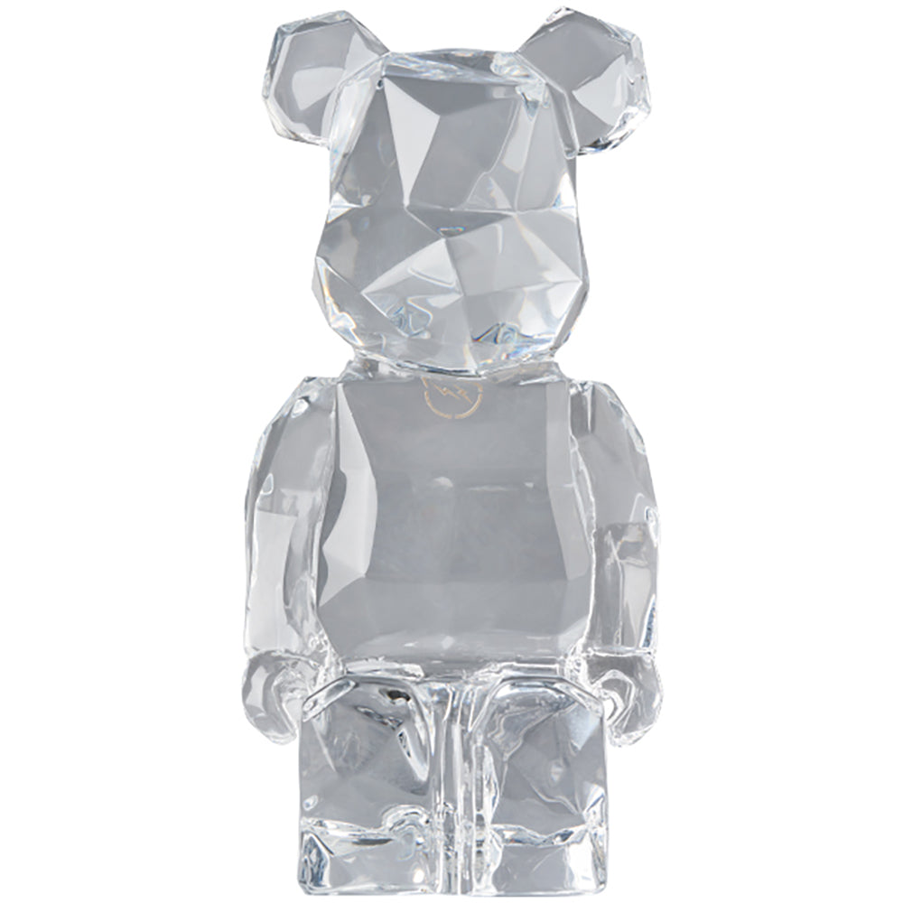 Baccarat fragmentdesign BE@RBRICK_0