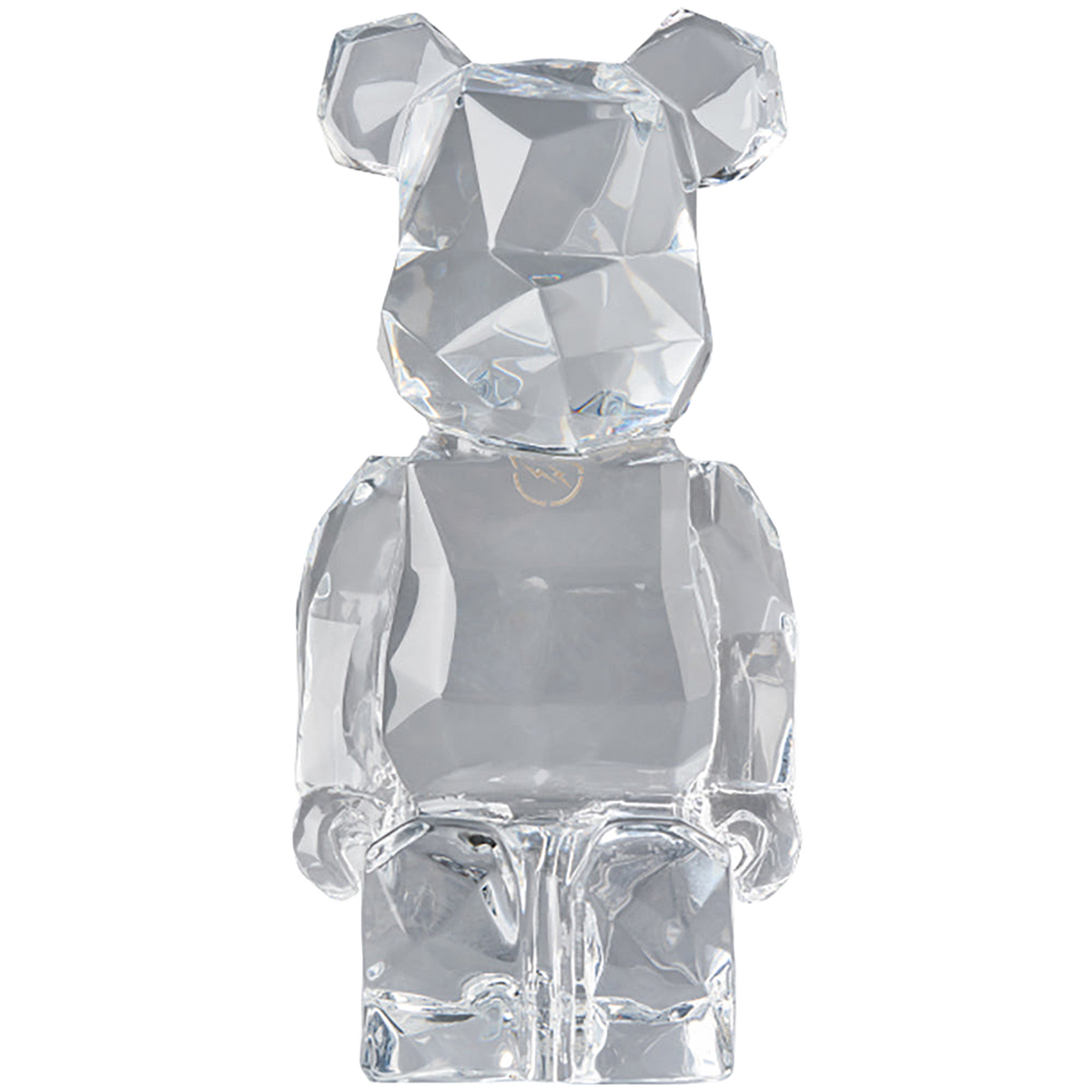Baccarat fragmentdesign BE@RBRICK