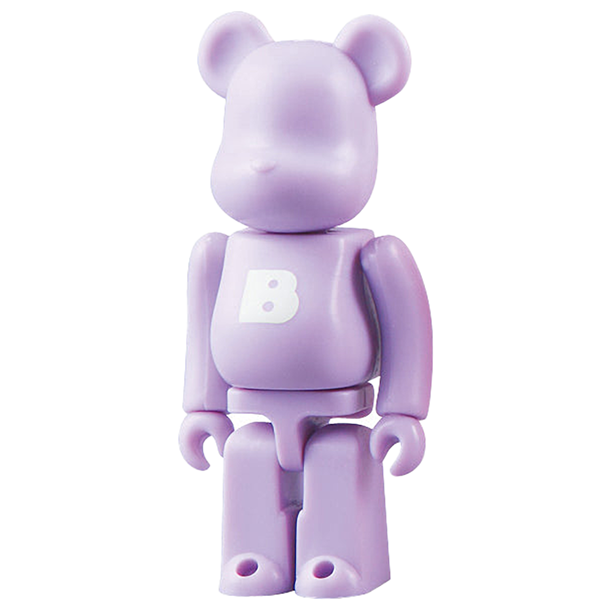 BE@RBRICK SERIES 18 (blind box)
