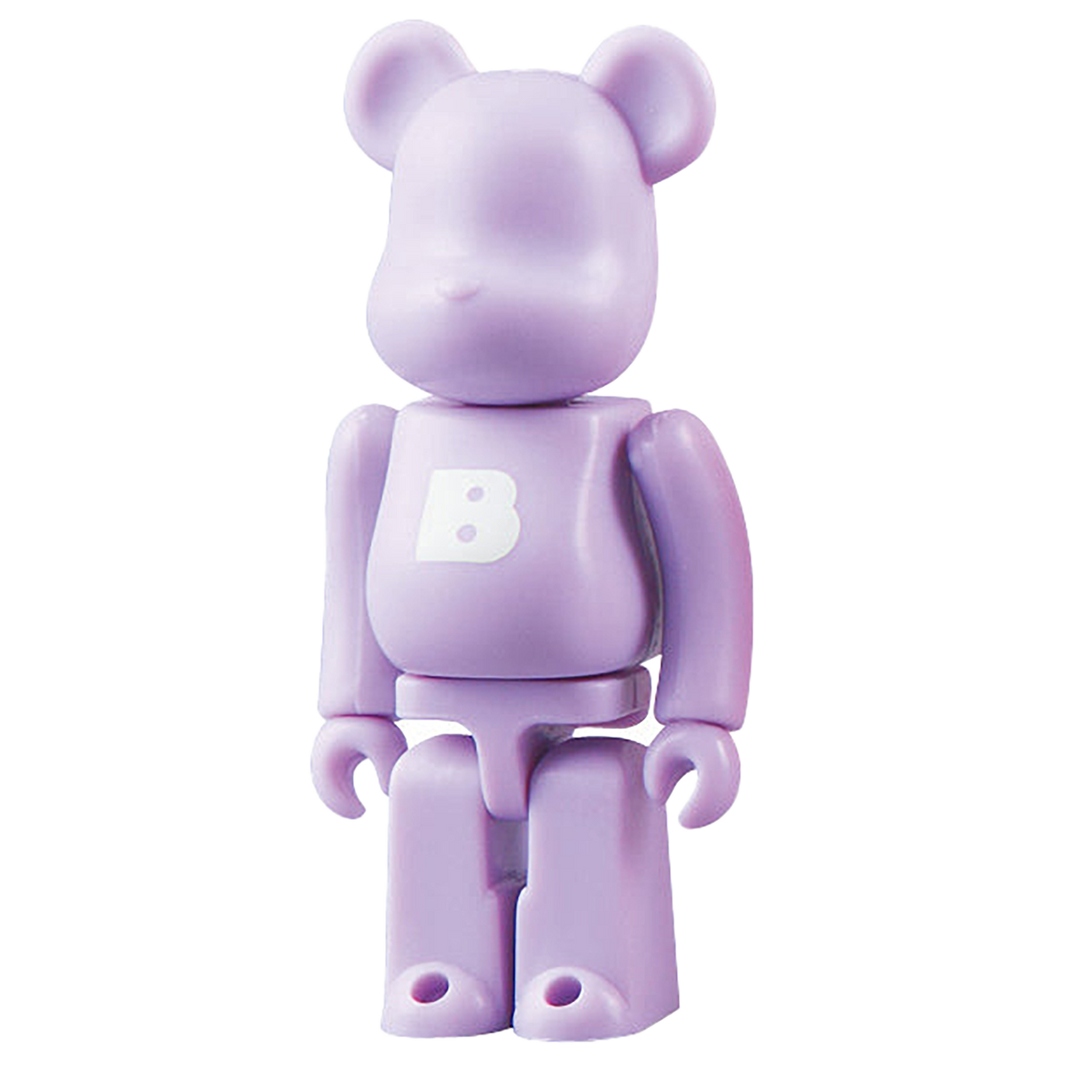BE@RBRICK SERIES 18 (blind box)