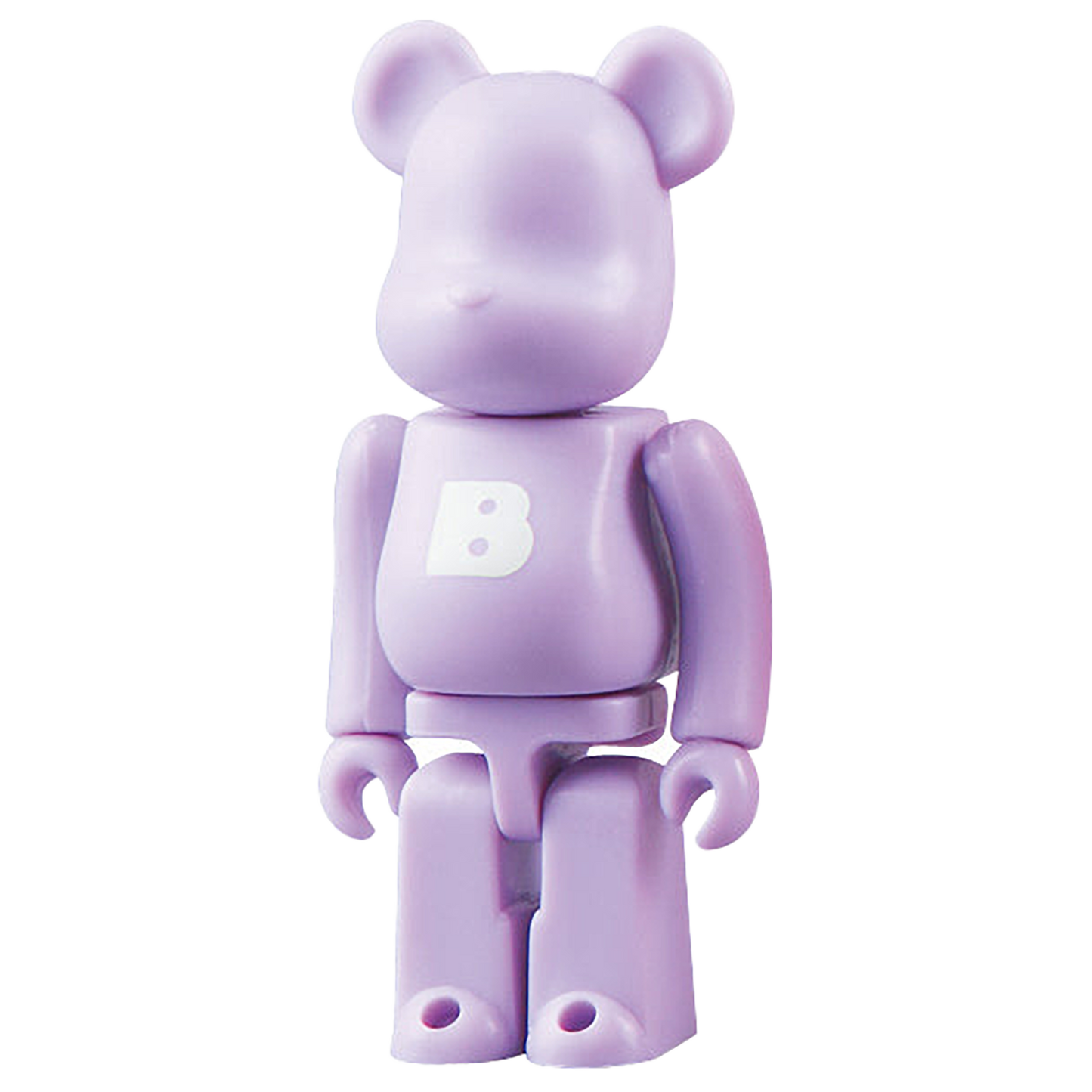 BE@RBRICK SERIES 18 (blind box)
