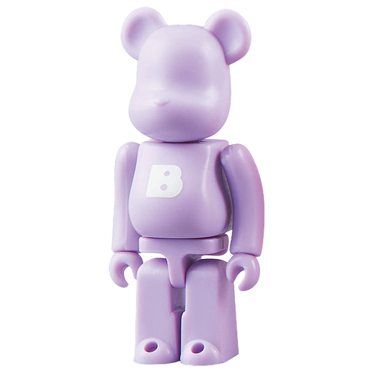BE@RBRICK SERIES 18 (blind box)
