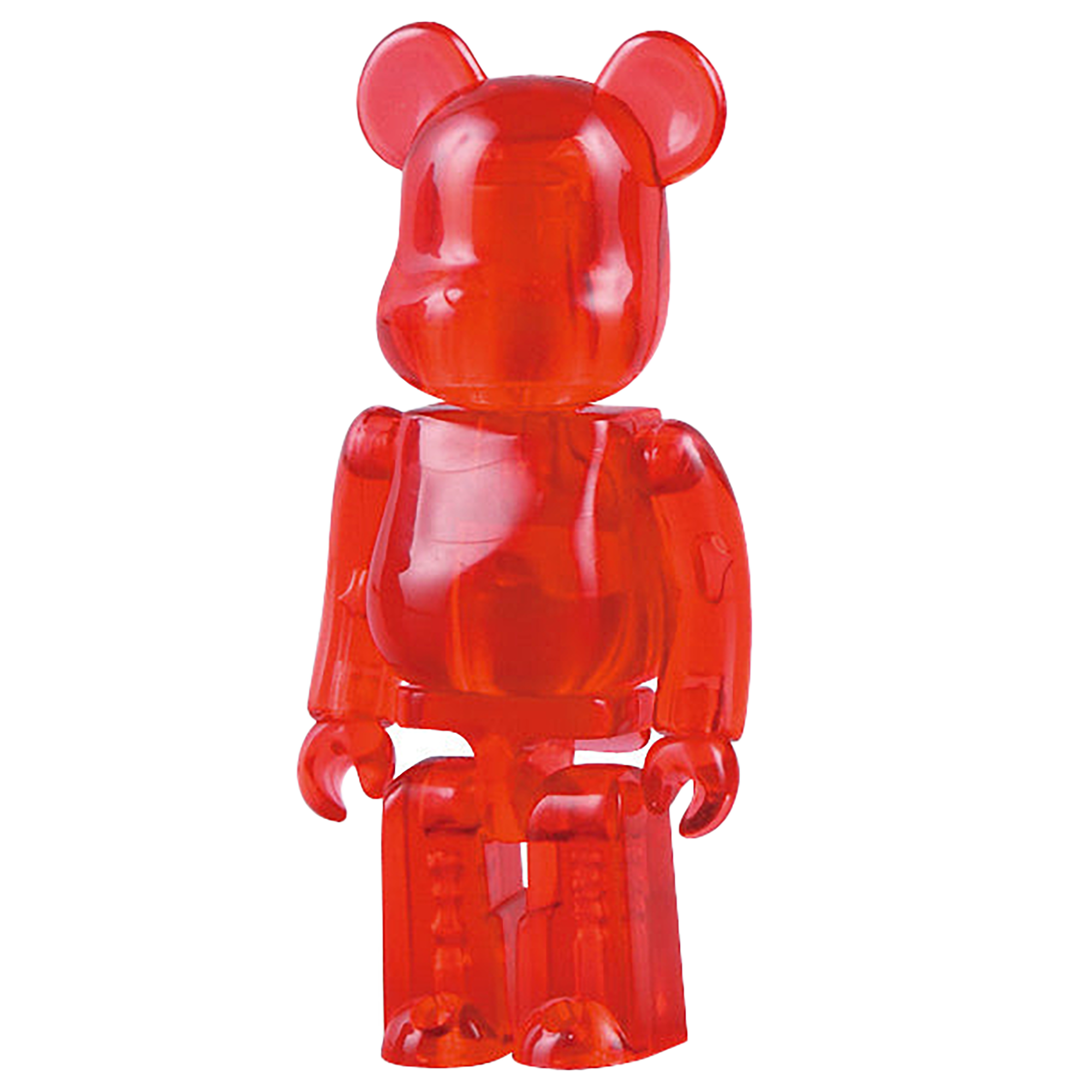 BE@RBRICK SERIES 18 (blind box)