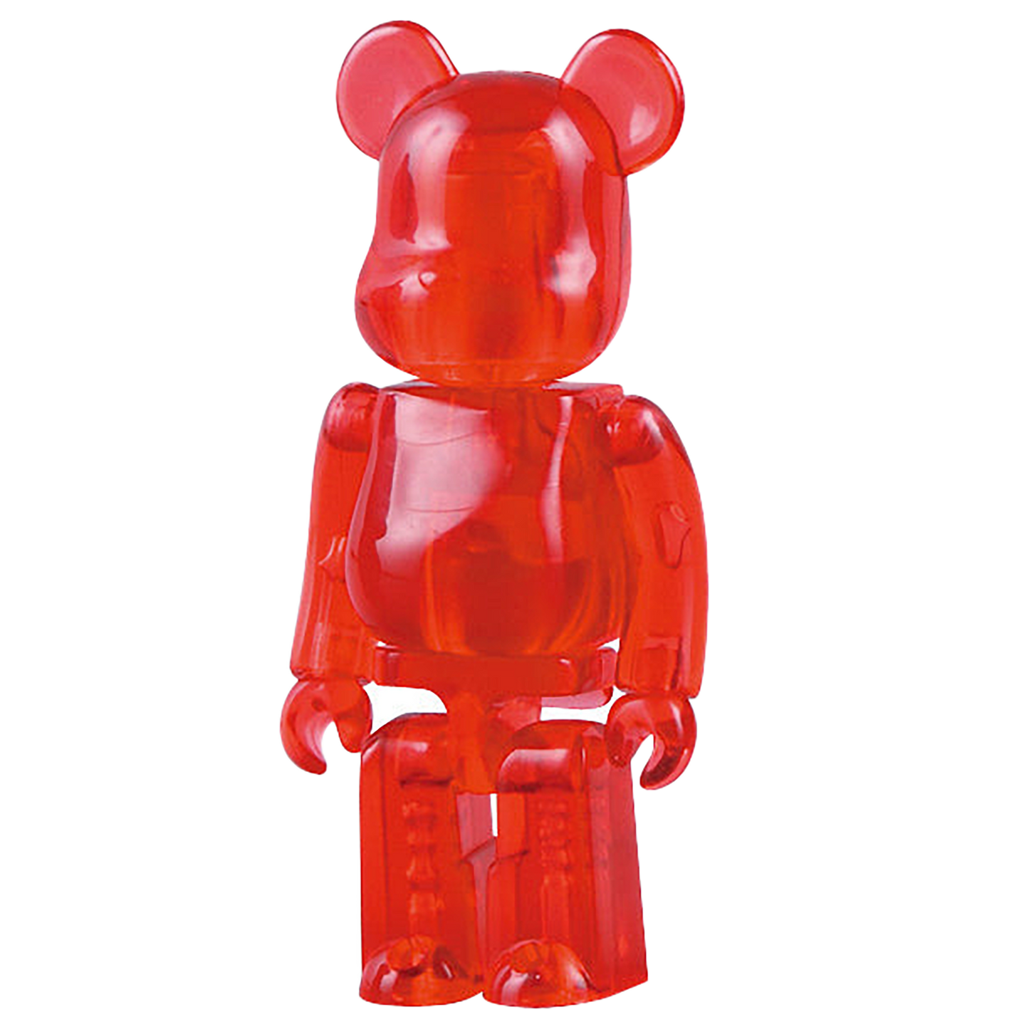 BE@RBRICK SERIES 18 (blind box)