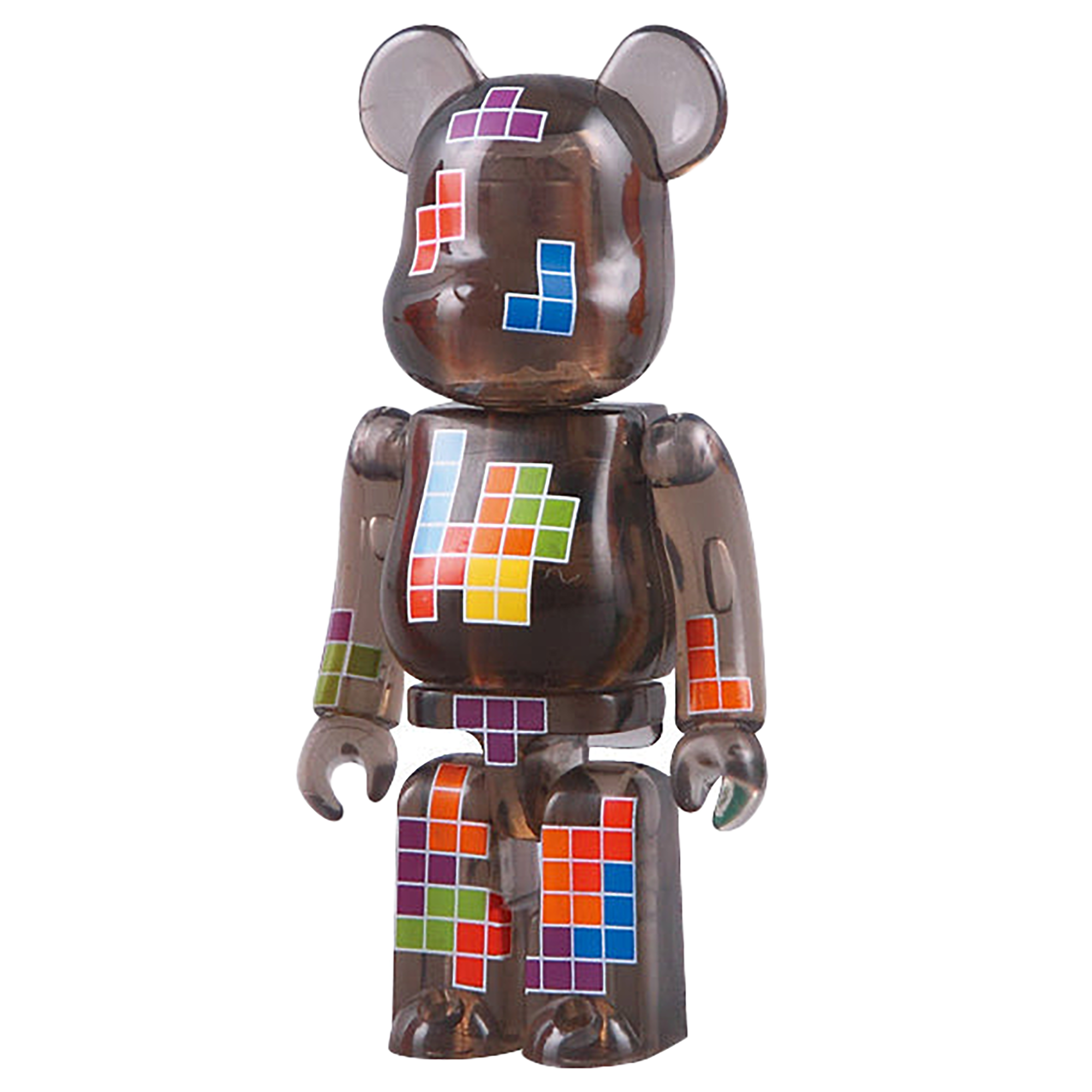 BE@RBRICK SERIES 18 (blind box)
