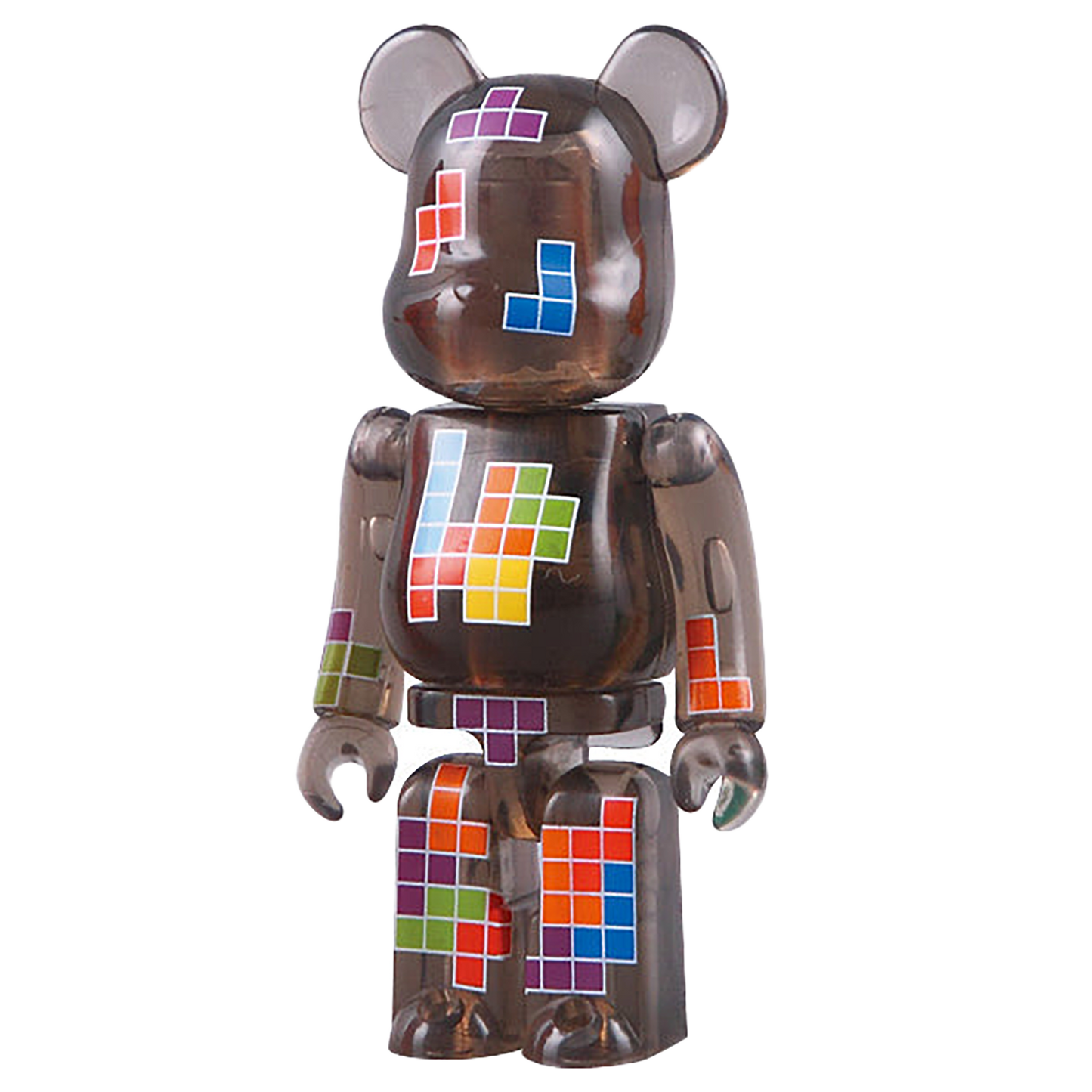 BE@RBRICK SERIES 18 (blind box)