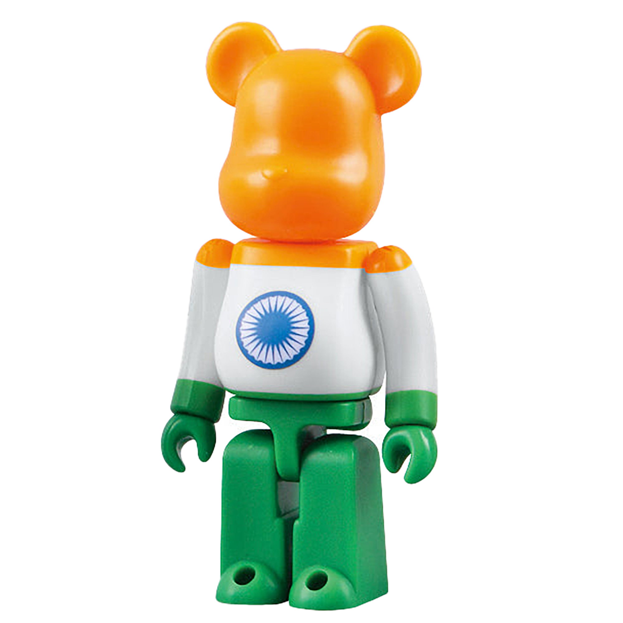 BE@RBRICK SERIES 18 (blind box)