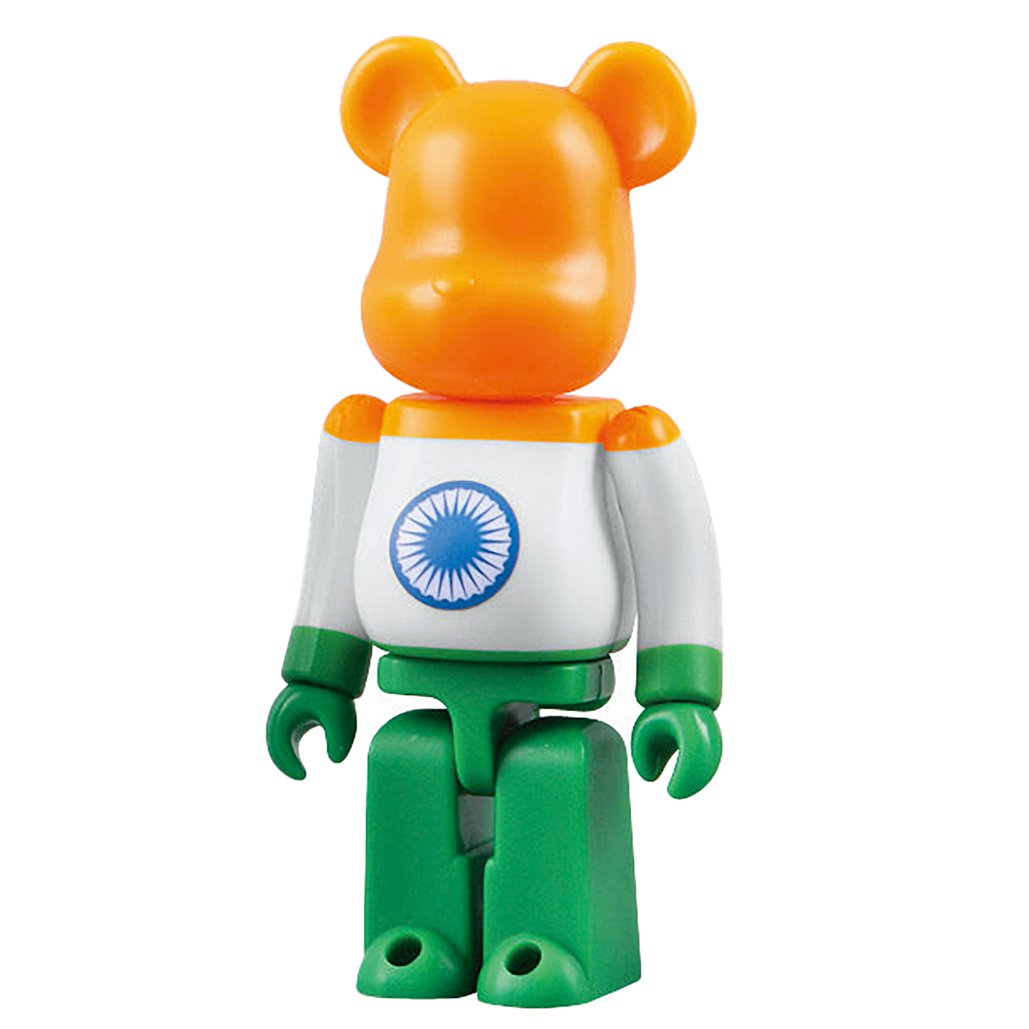 BE@RBRICK SERIES 18 (blind box)