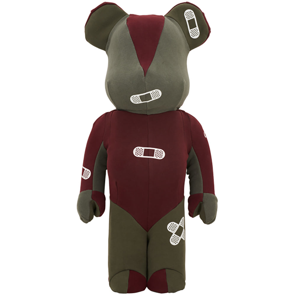 DR x ROMANELLI ONE OF KIND COLLECTION BE@RBRICK 1000％_1