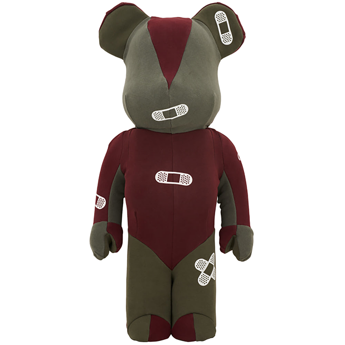 DR x ROMANELLI ONE OF KIND COLLECTION BE@RBRICK 1000％