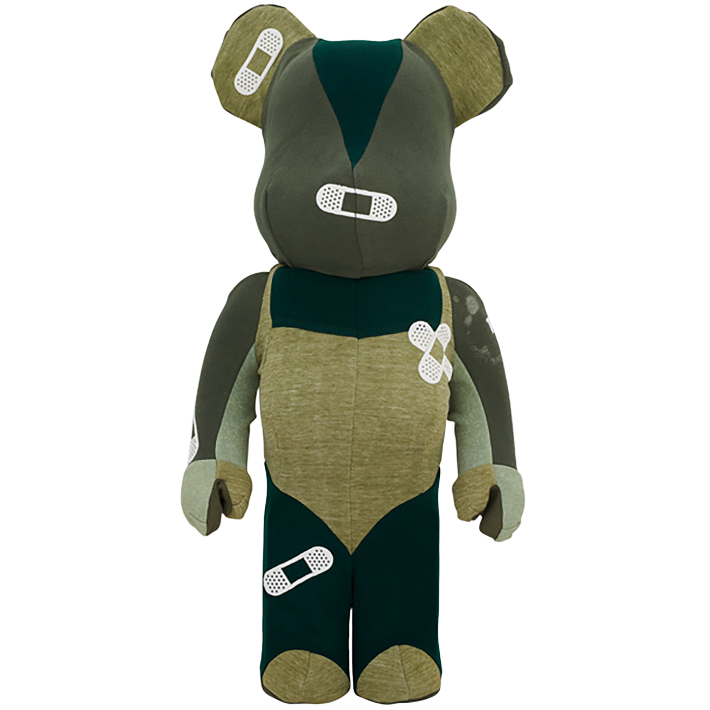 DR x ROMANELLI ONE OF KIND COLLECTION BE@RBRICK 1000％