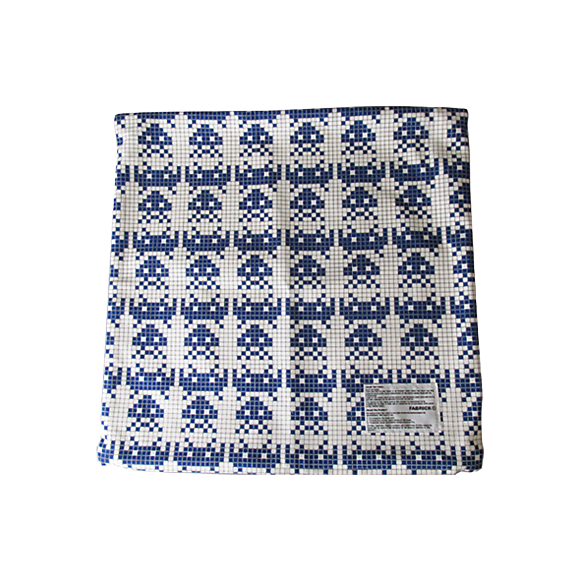 MLE SPACE INVADERSシリーズ SQUARE CUSHION COVER