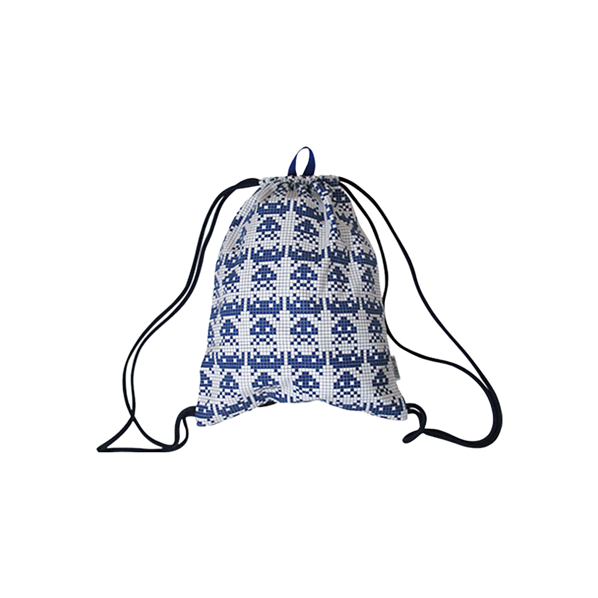 MLE SPACE INVADERSシリーズ KNAPSACK