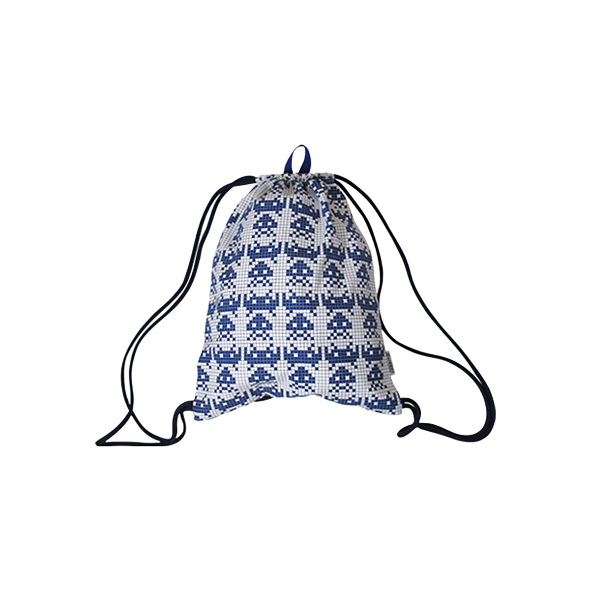 MLE SPACE INVADERSシリーズ KNAPSACK