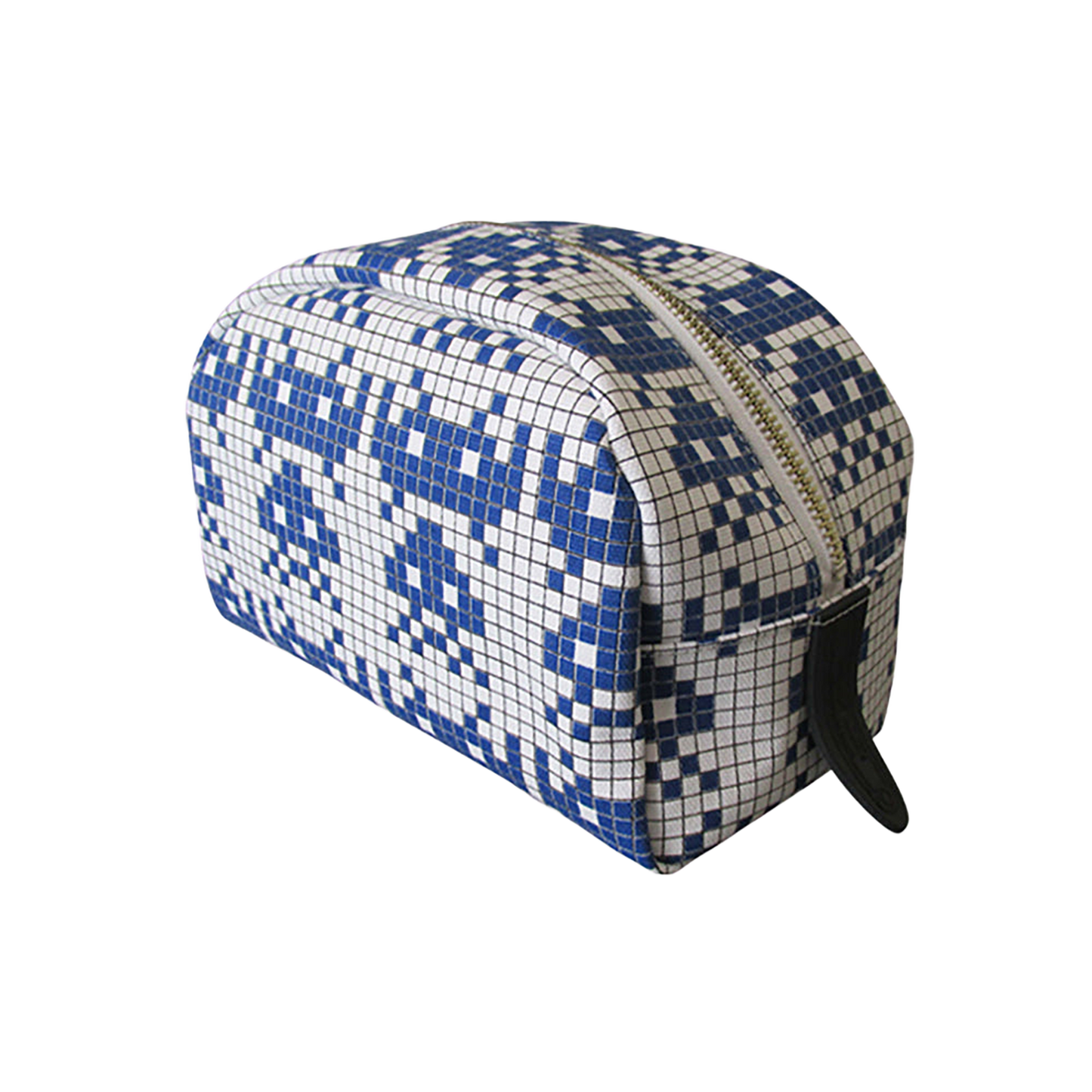 MLE SPACE INVADERSシリーズ TRAVEL POUCH LARGE